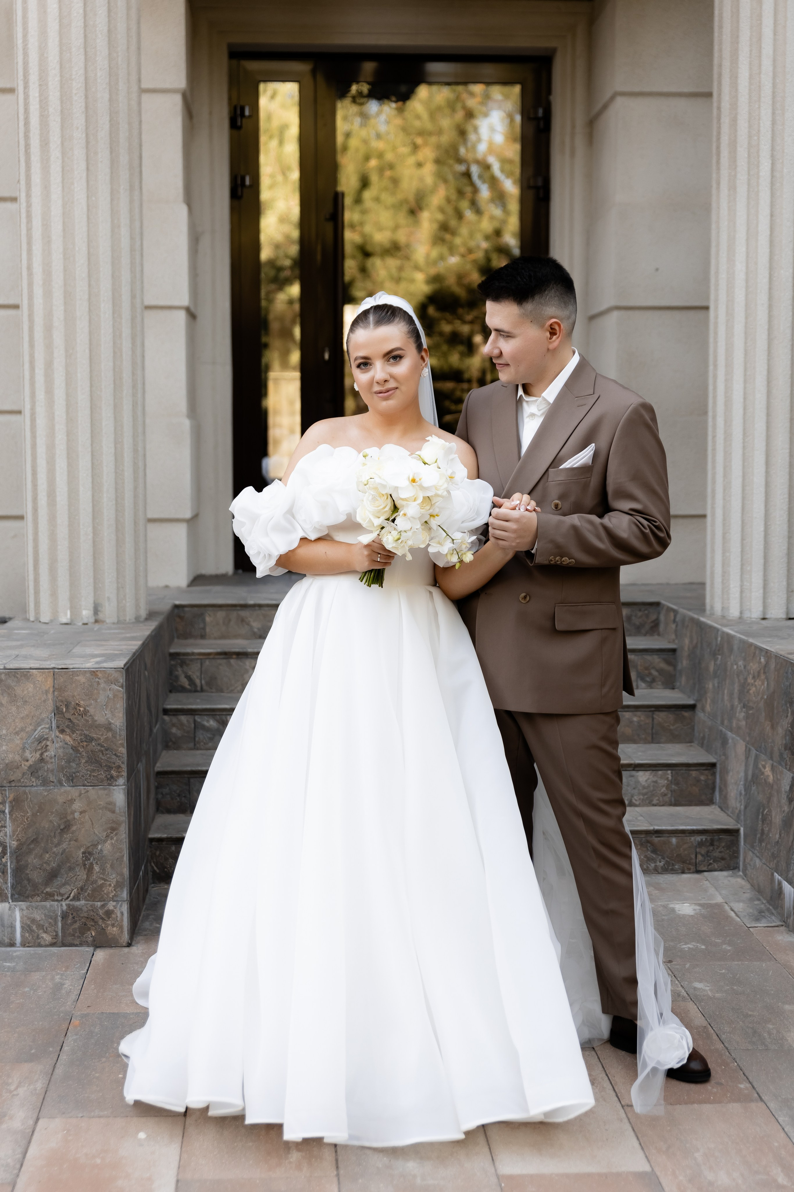 Дамир и Дарья. Фотограф и Видеограф в Ростове на Дону