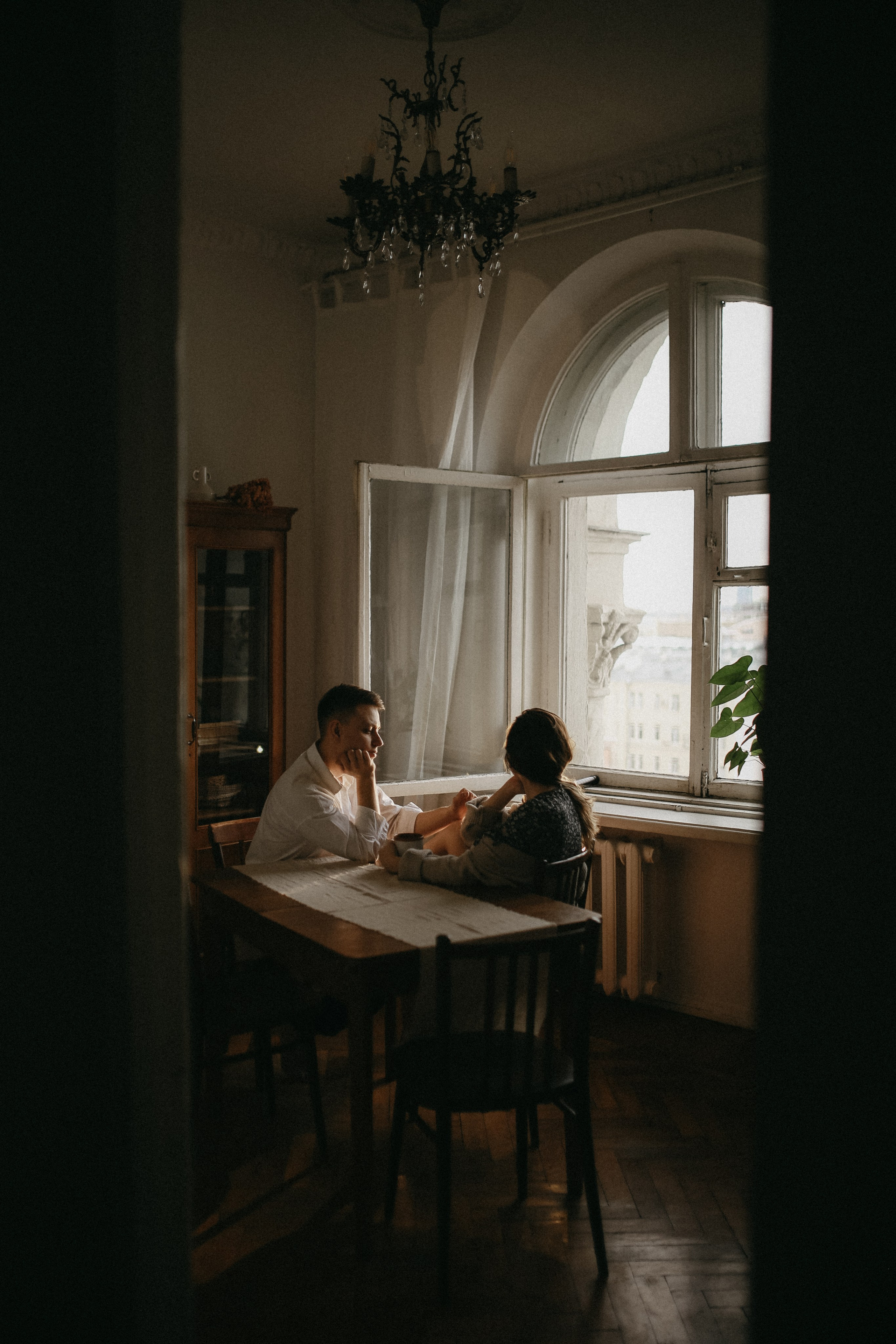 Фотограф в Москве, Электростали, Ногинске, Балашихе, Александра Кукушкина