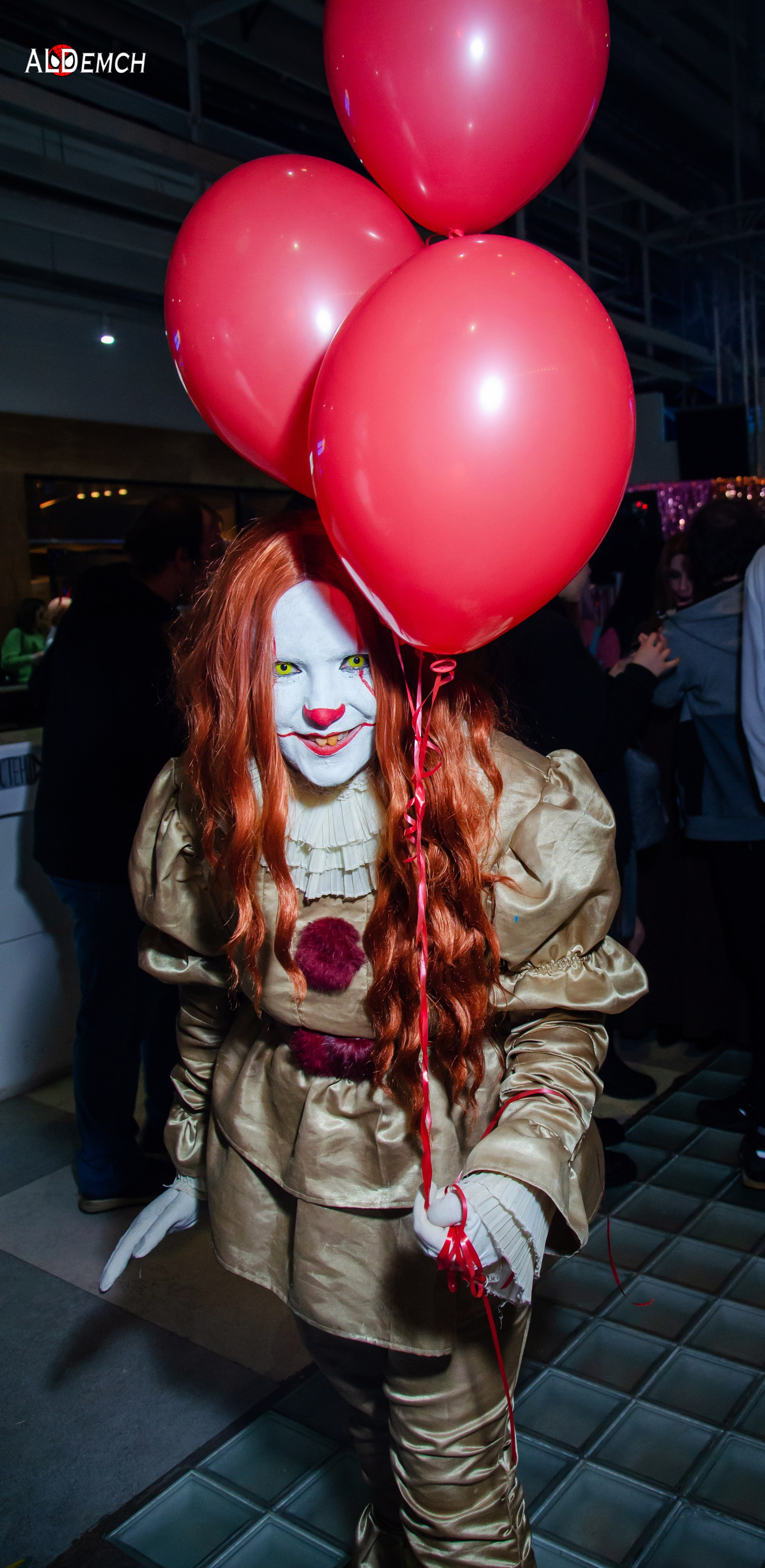 Фотограф для Косплей фотосессии в Москве, Дмитрове, Дубне