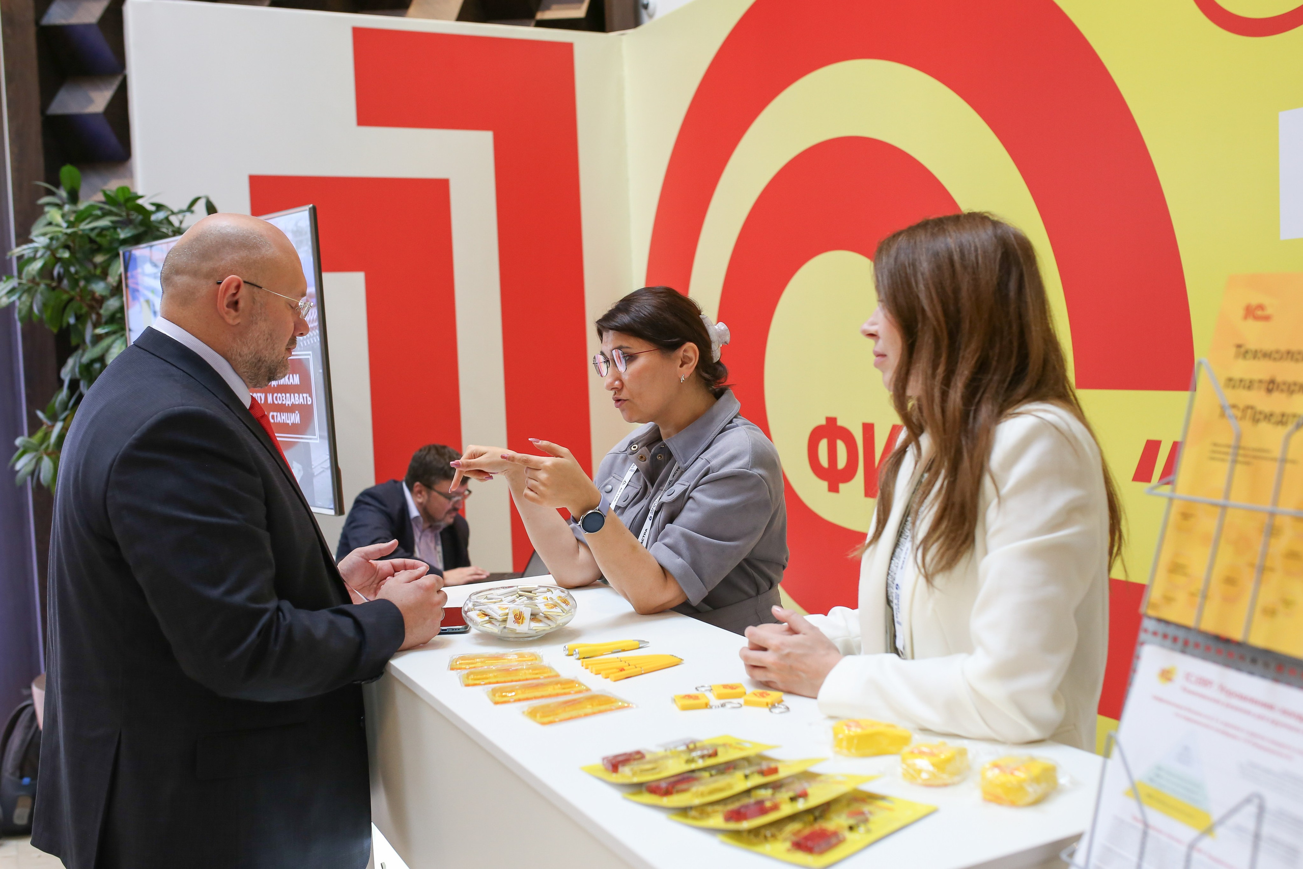 Репортажная фотосъемка форума SMART OIL & GAS в Санкт-Петербурге. Свадебный и Репортажный фотограф в Санкт-Петербурге