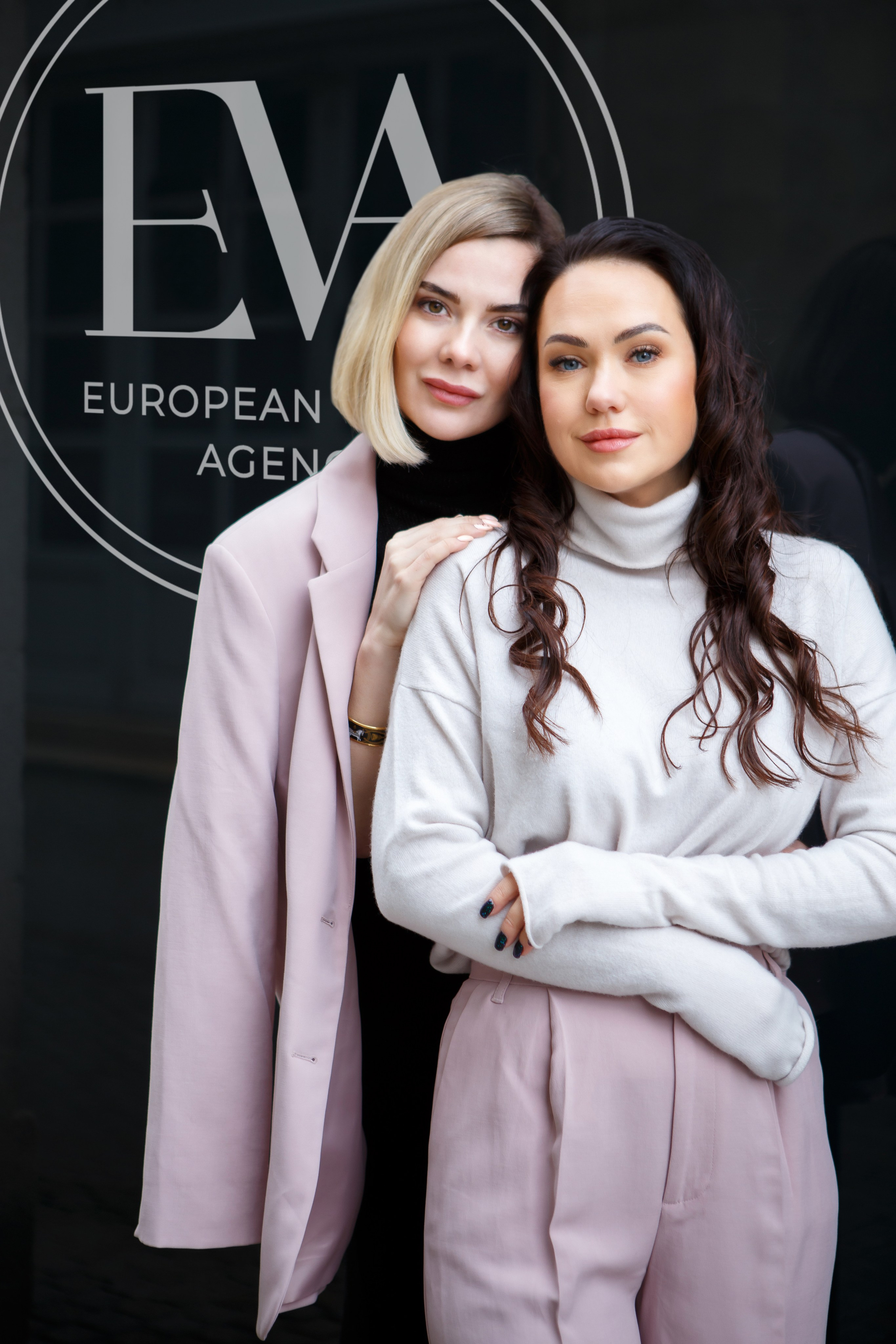 Сандра и Анна. Фотограф в Москве Валентина Чемерилова