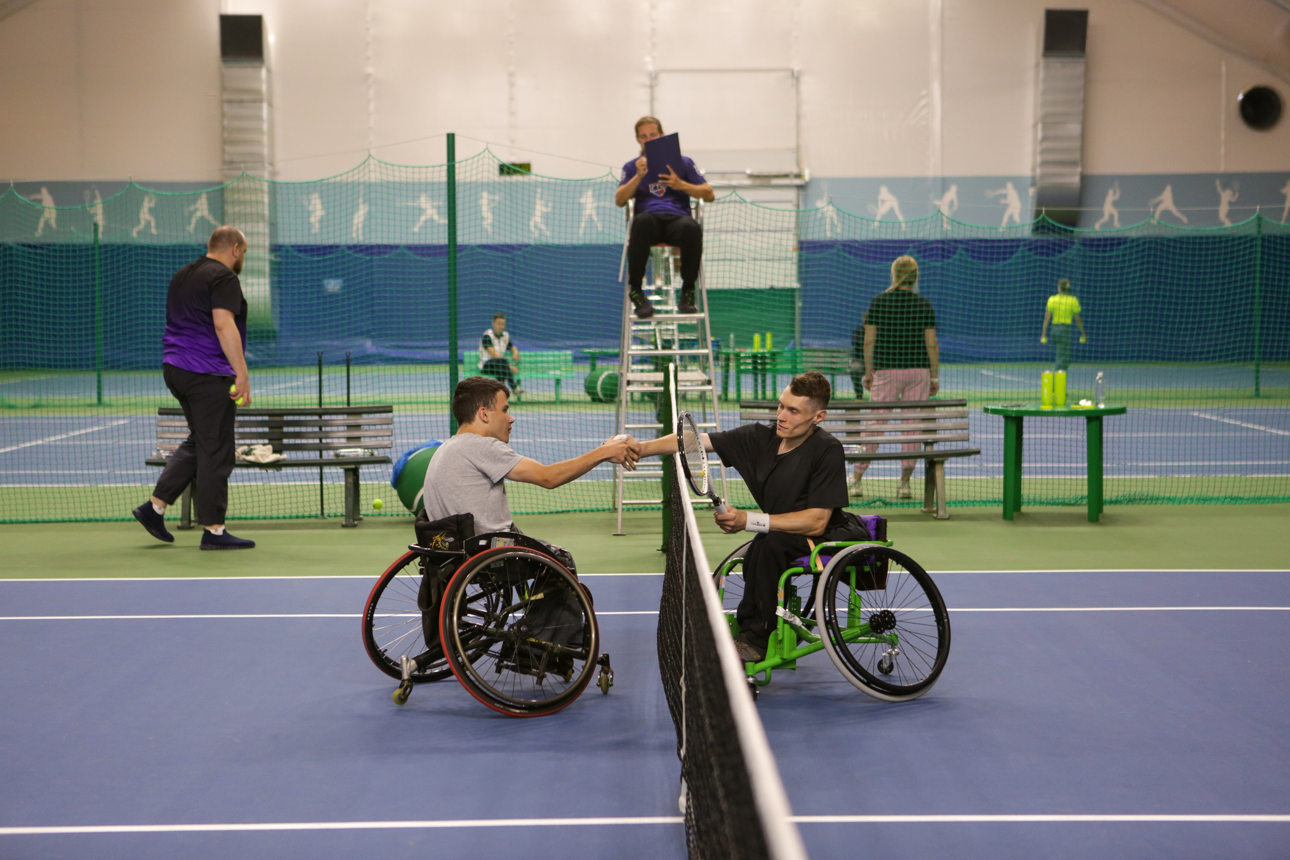 АНО Второе дыхание: Летний кубок столицы. Репортажный, семейный, свадебный, портретный фотограф