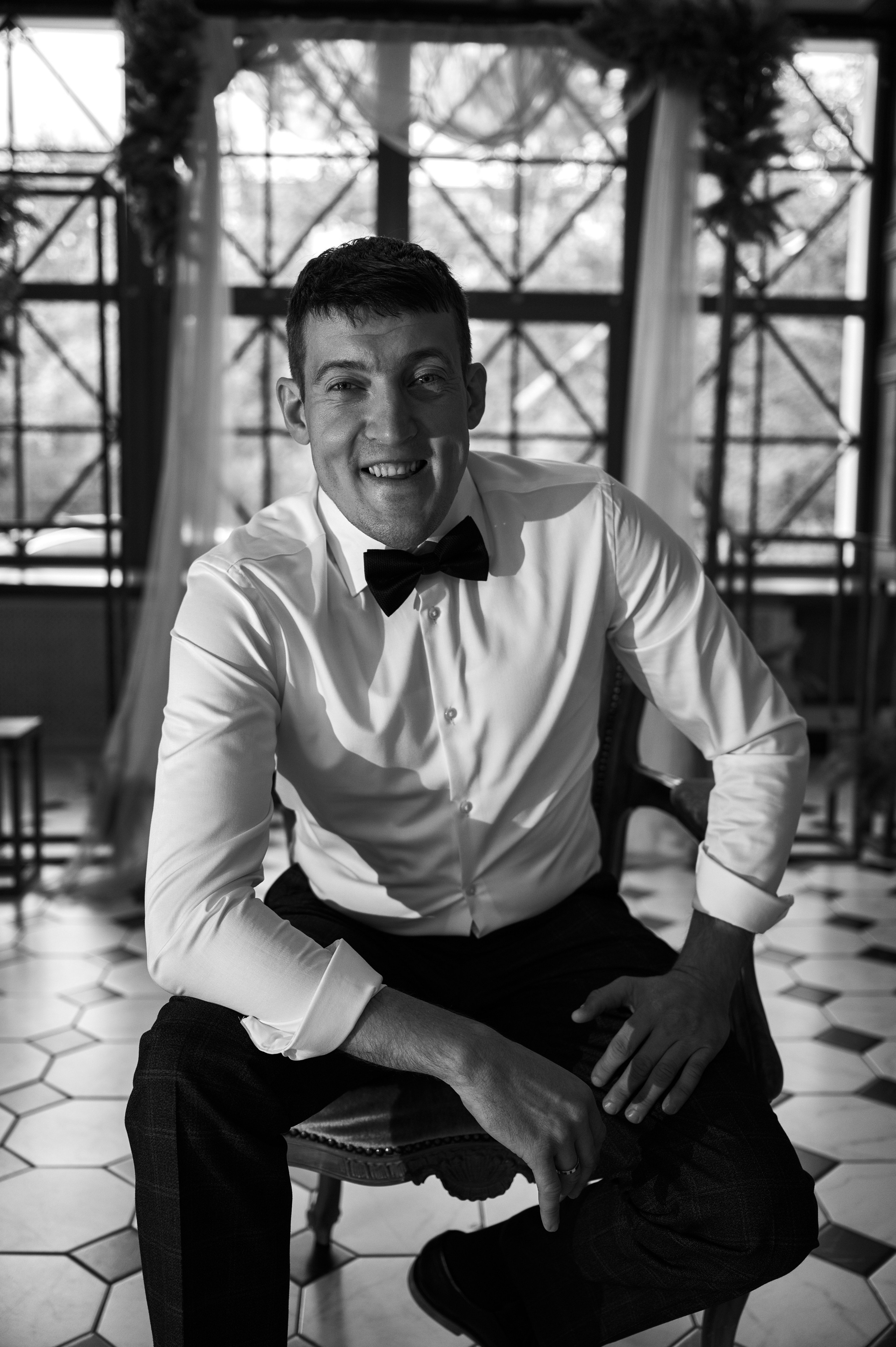 Кирилл и Дания. Фотограф Челябинск — Кирилл Устюжанин