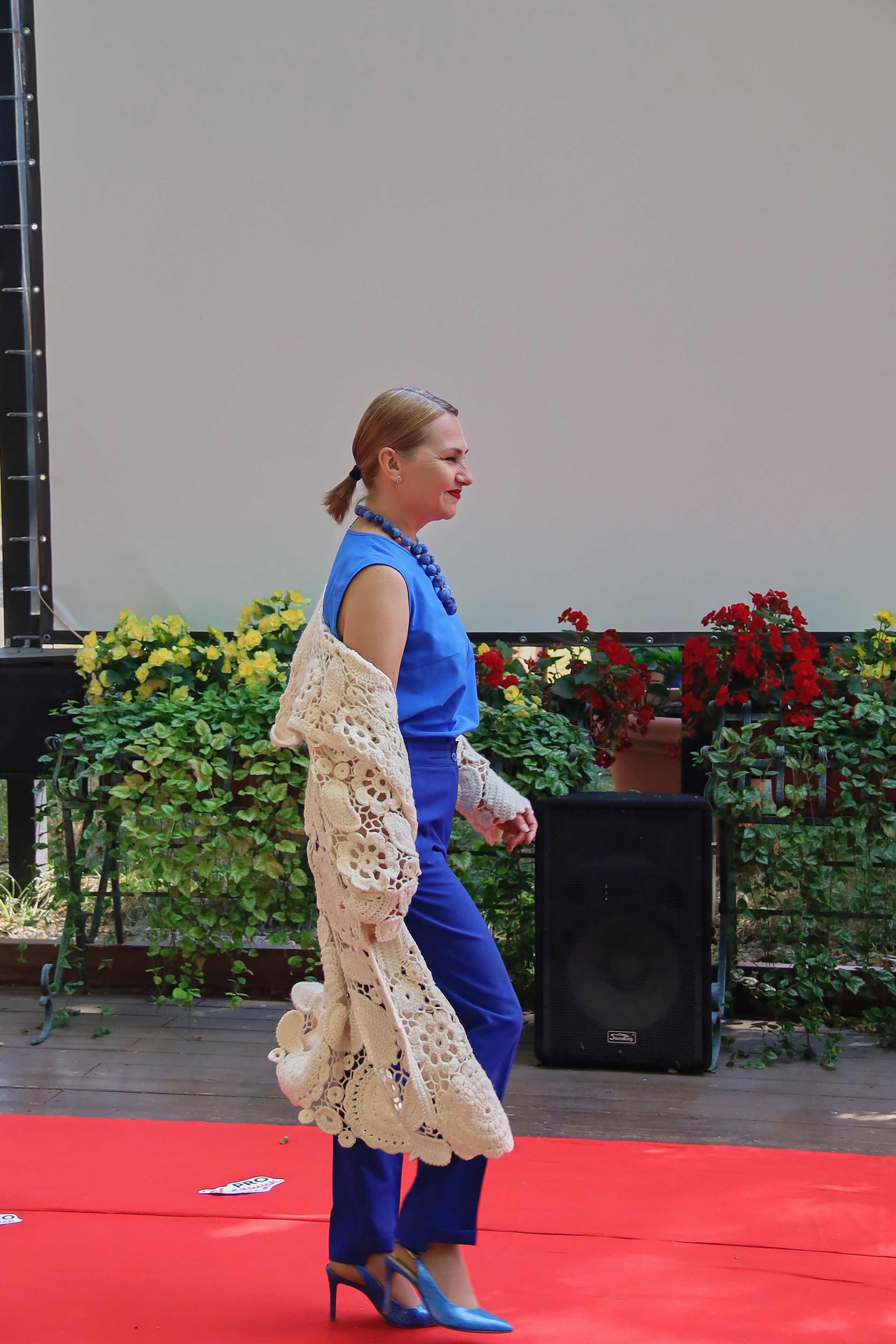 Международный эстафетный фестиваль PRОWOMENFEST 2024. Фотограф в Смоленске Ася Польшина