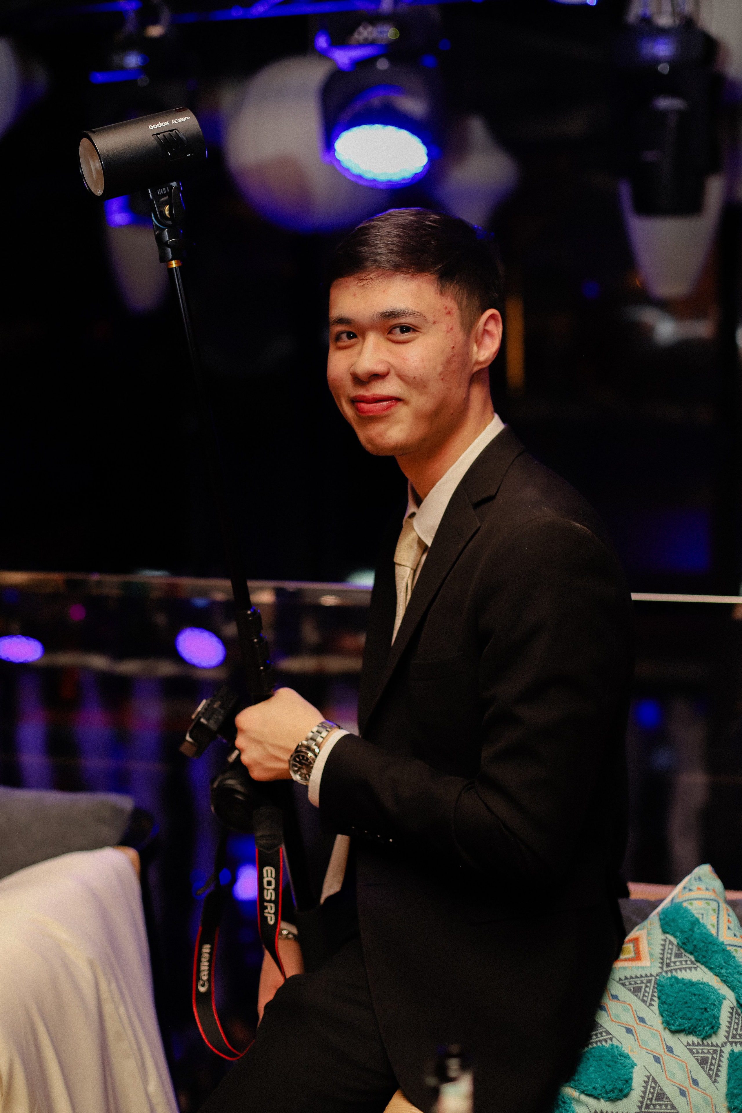 Корпоратив QM | 5.12. Фотограф в Алматы и Москве Даша Пушкина