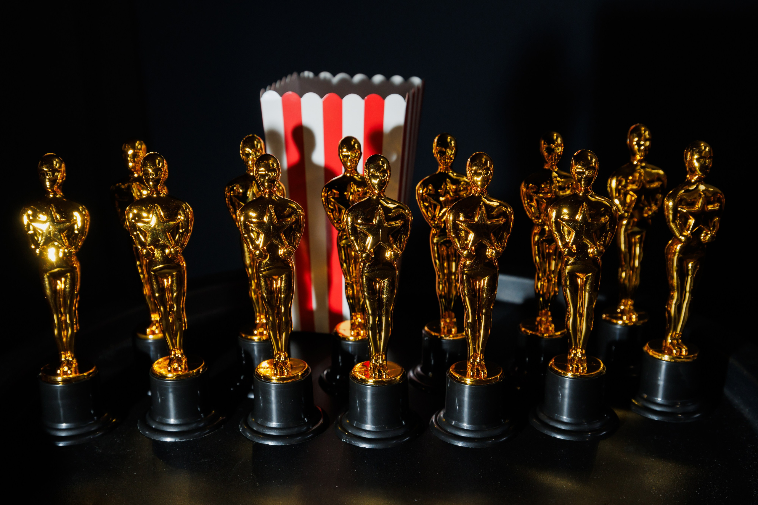 День рождения. Ведущий в Москве Никита Колотушкин