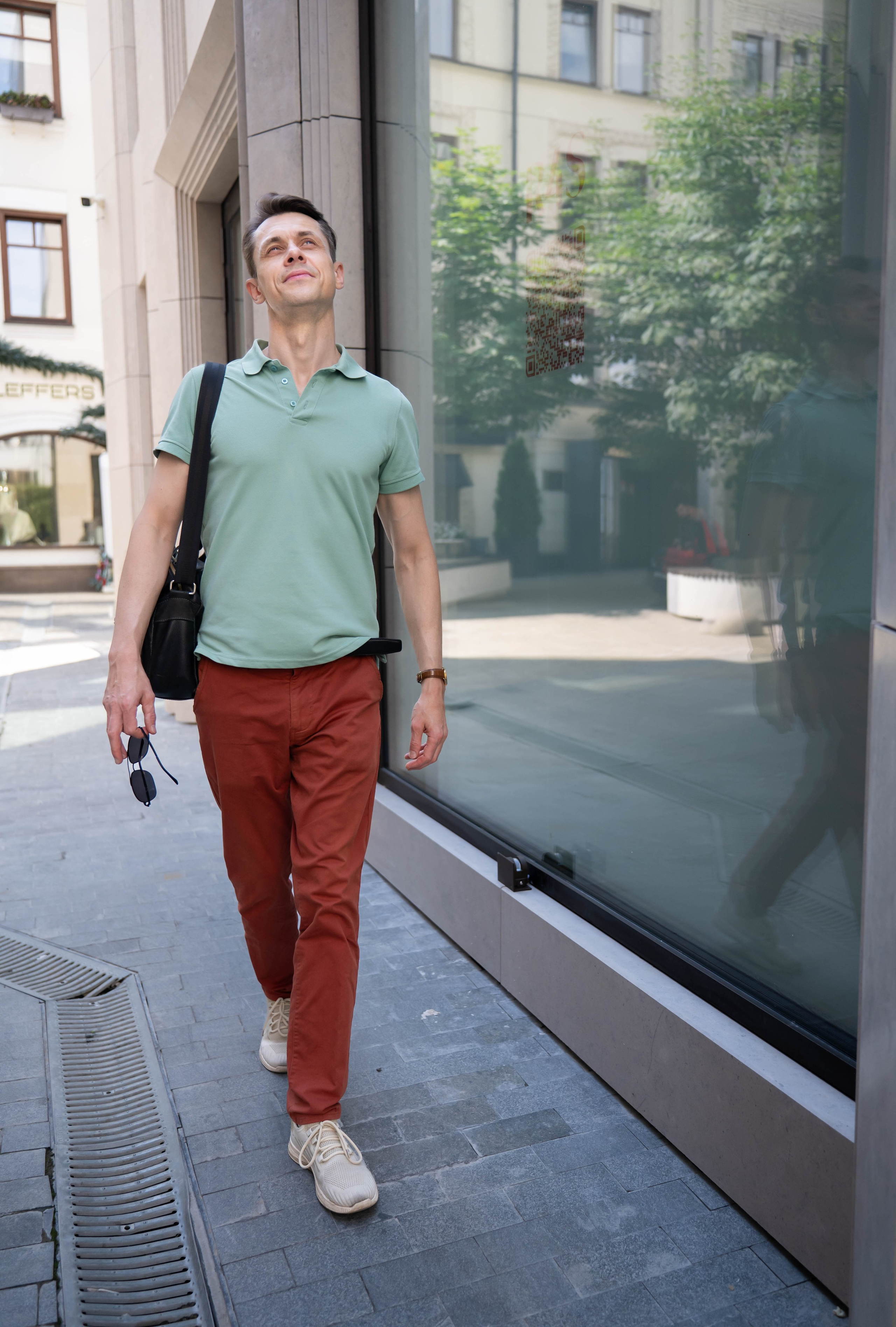 Андрей Рязанцев. Фотограф в Москве