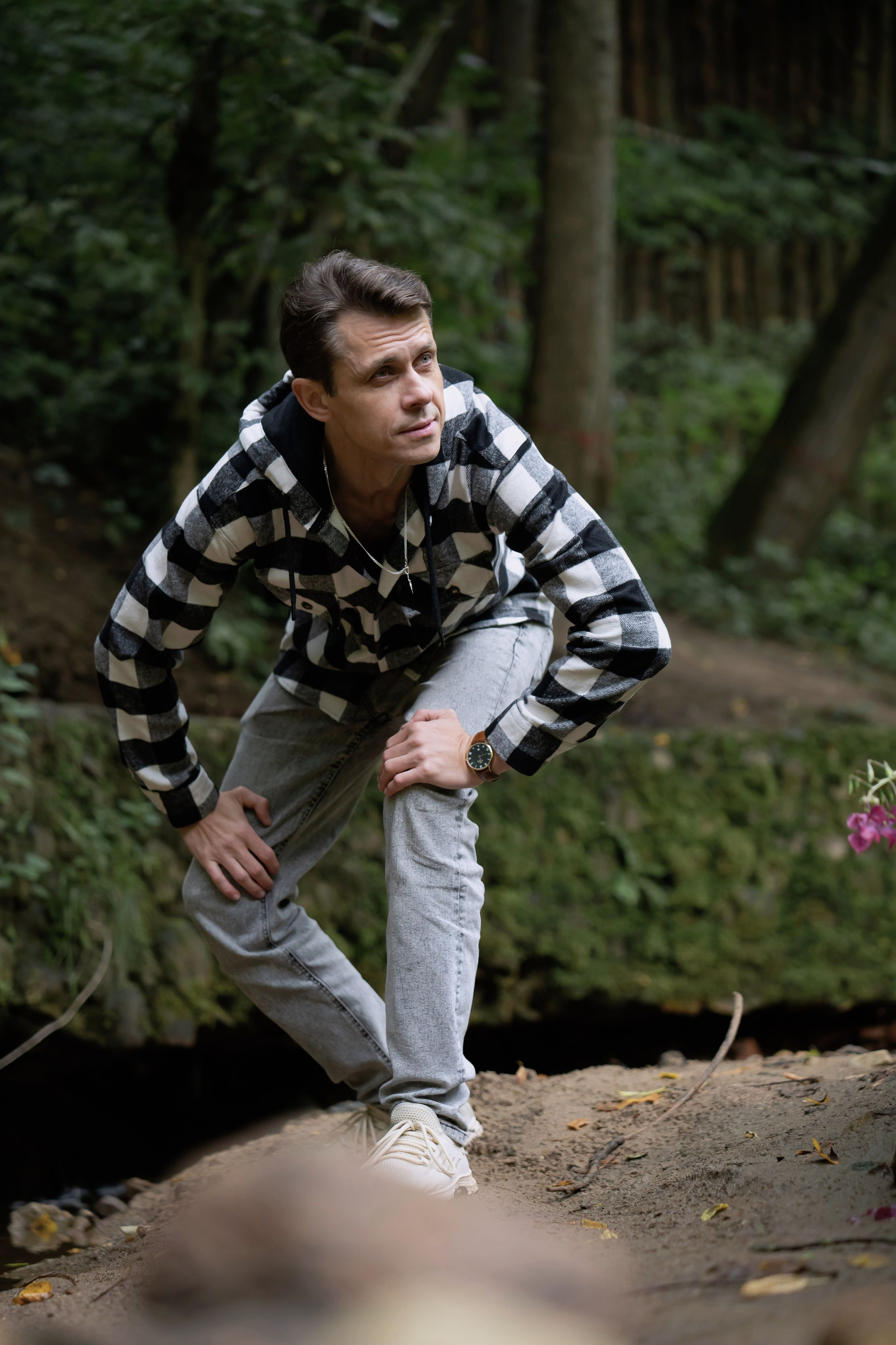 Фотосессия в Коломенском. Фотограф в Москве