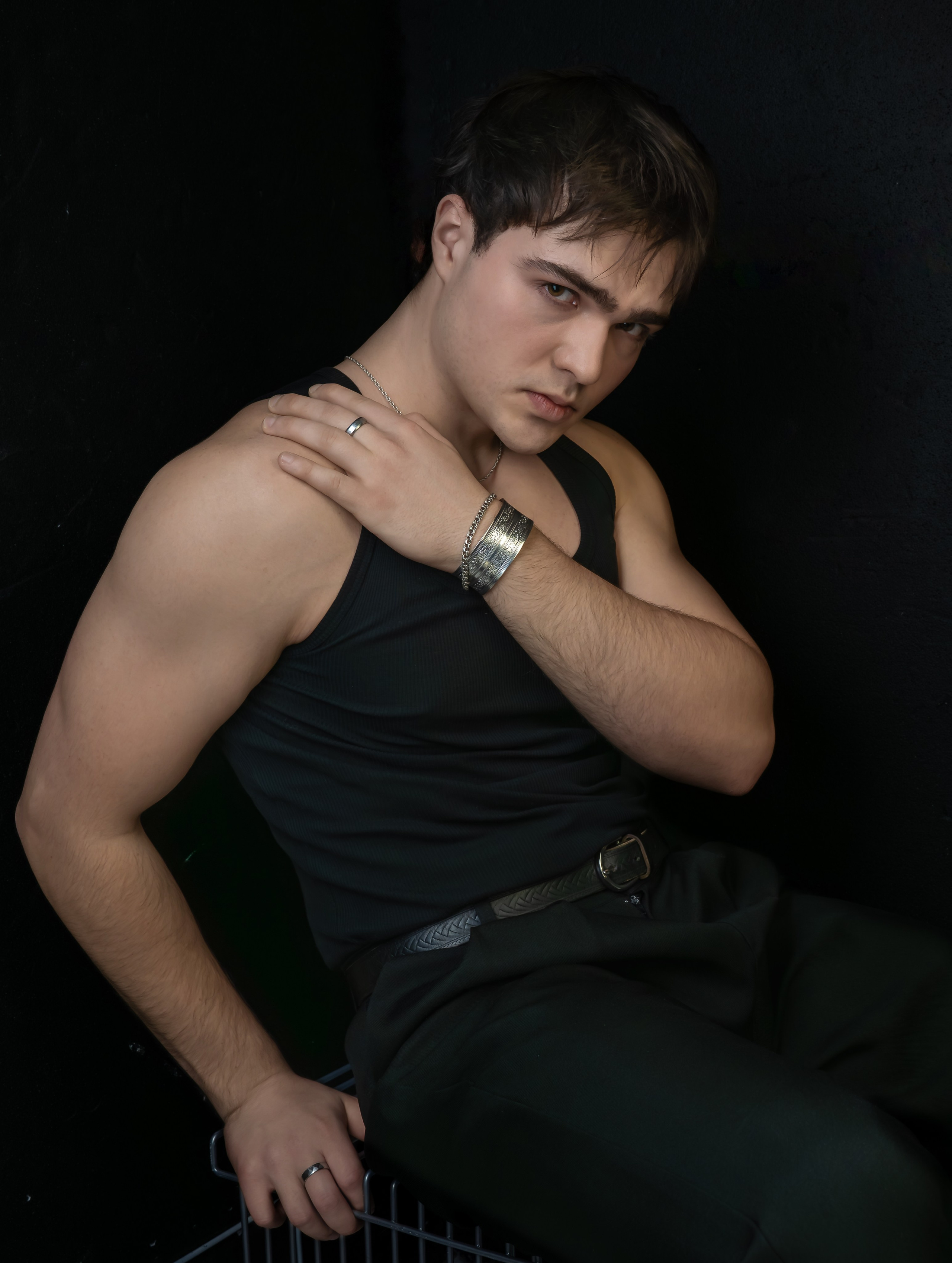 Фотограф в Москве