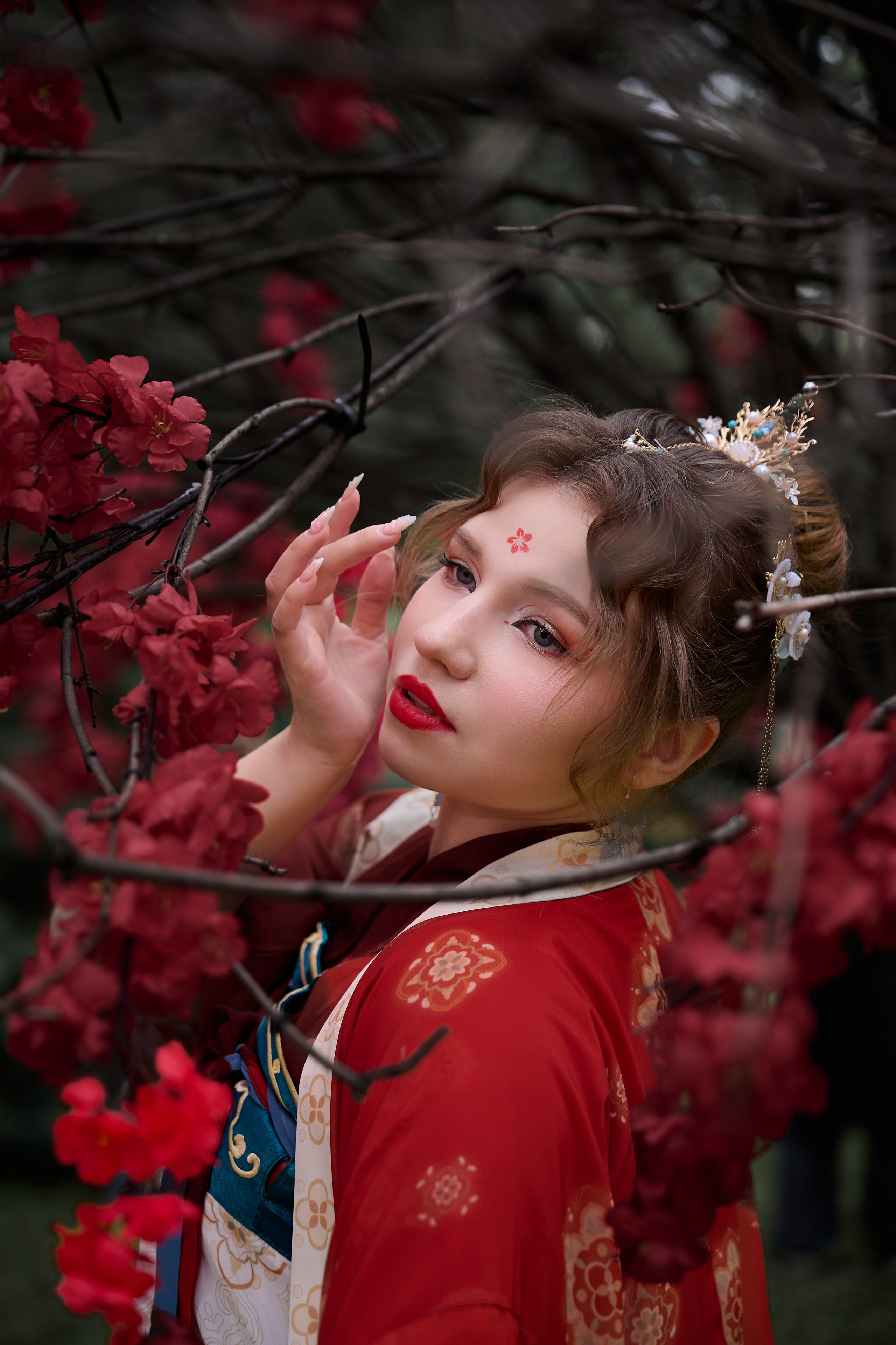 Фестиваль. Фотограф в Москве