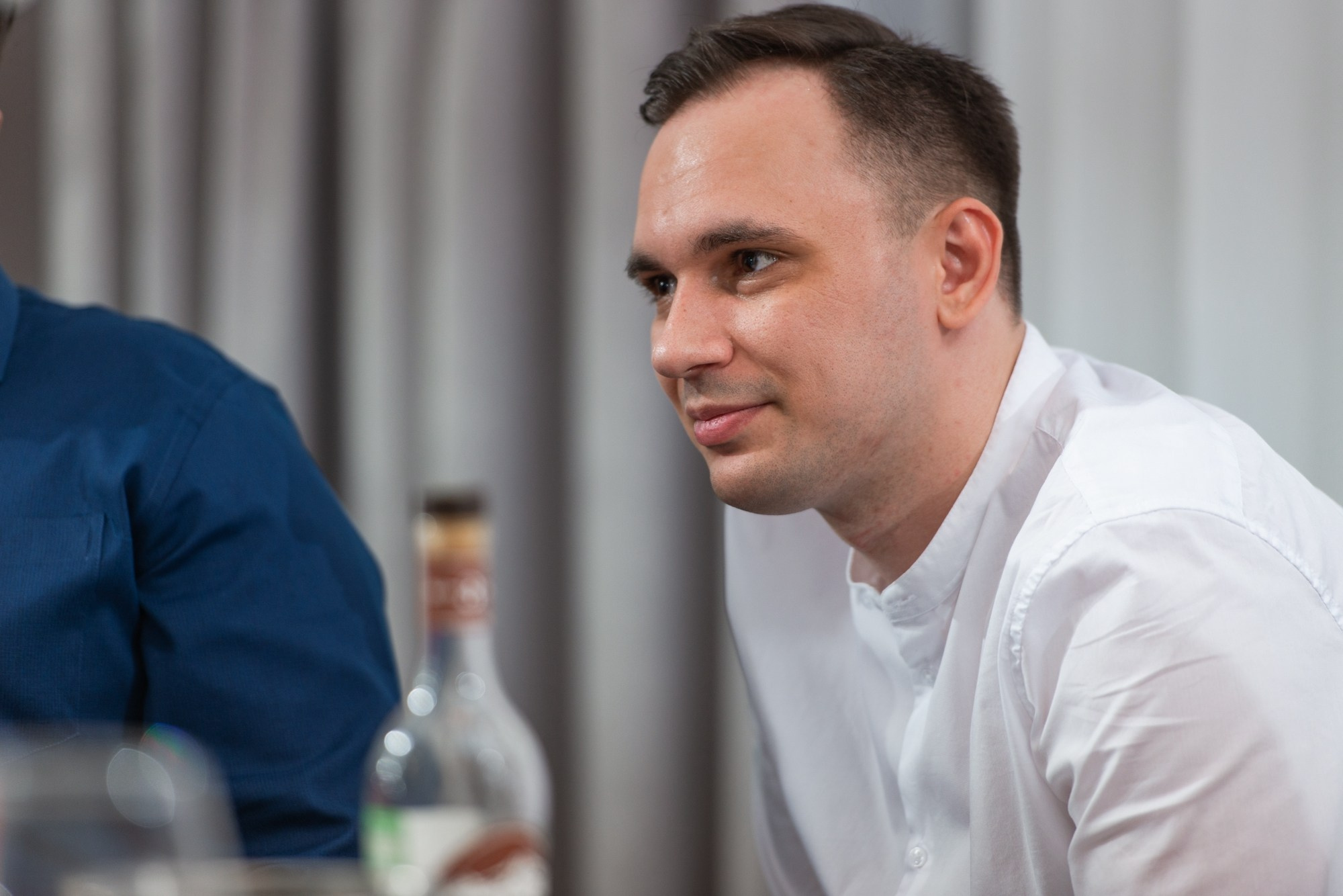 Сияющие молодожёны. Свадебный и семейный фотограф в Омске Мормулев Михаил