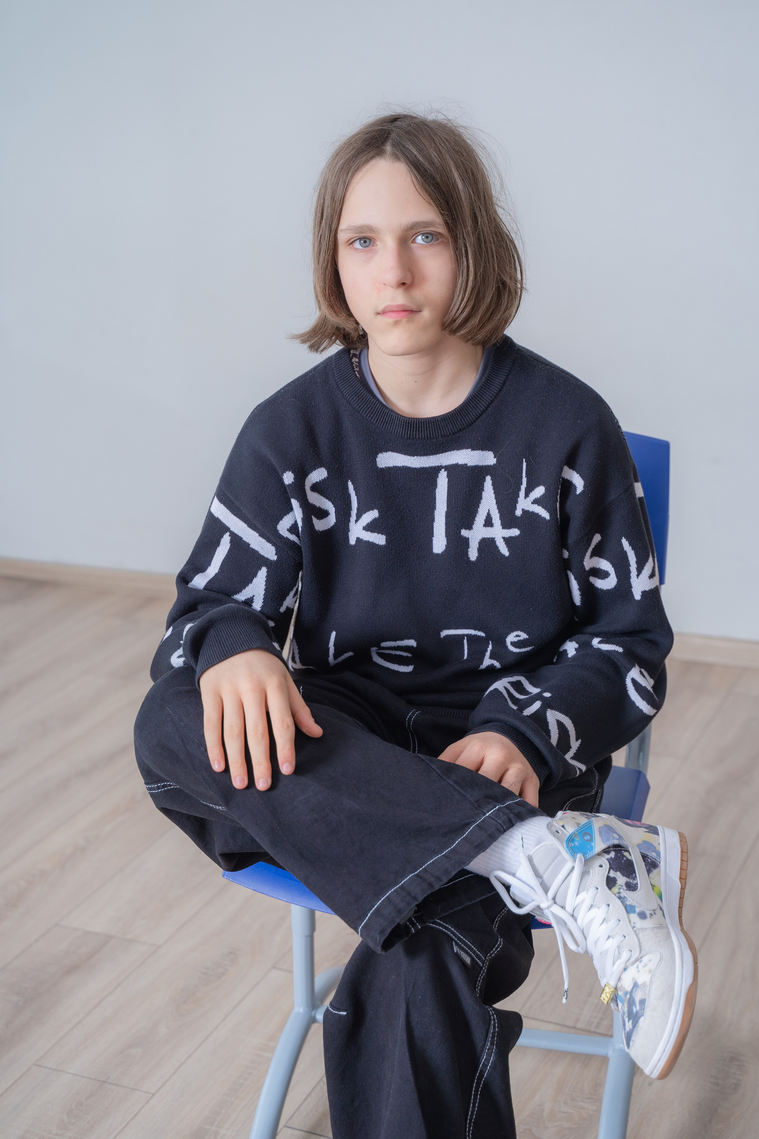 Школьный фотограф, создание школьного альбома