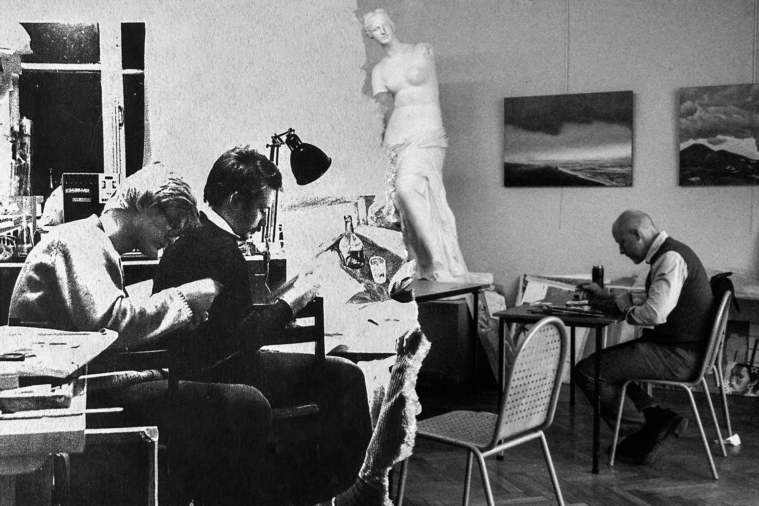 Строгановка. Колесникова Мария Арт-фотограф