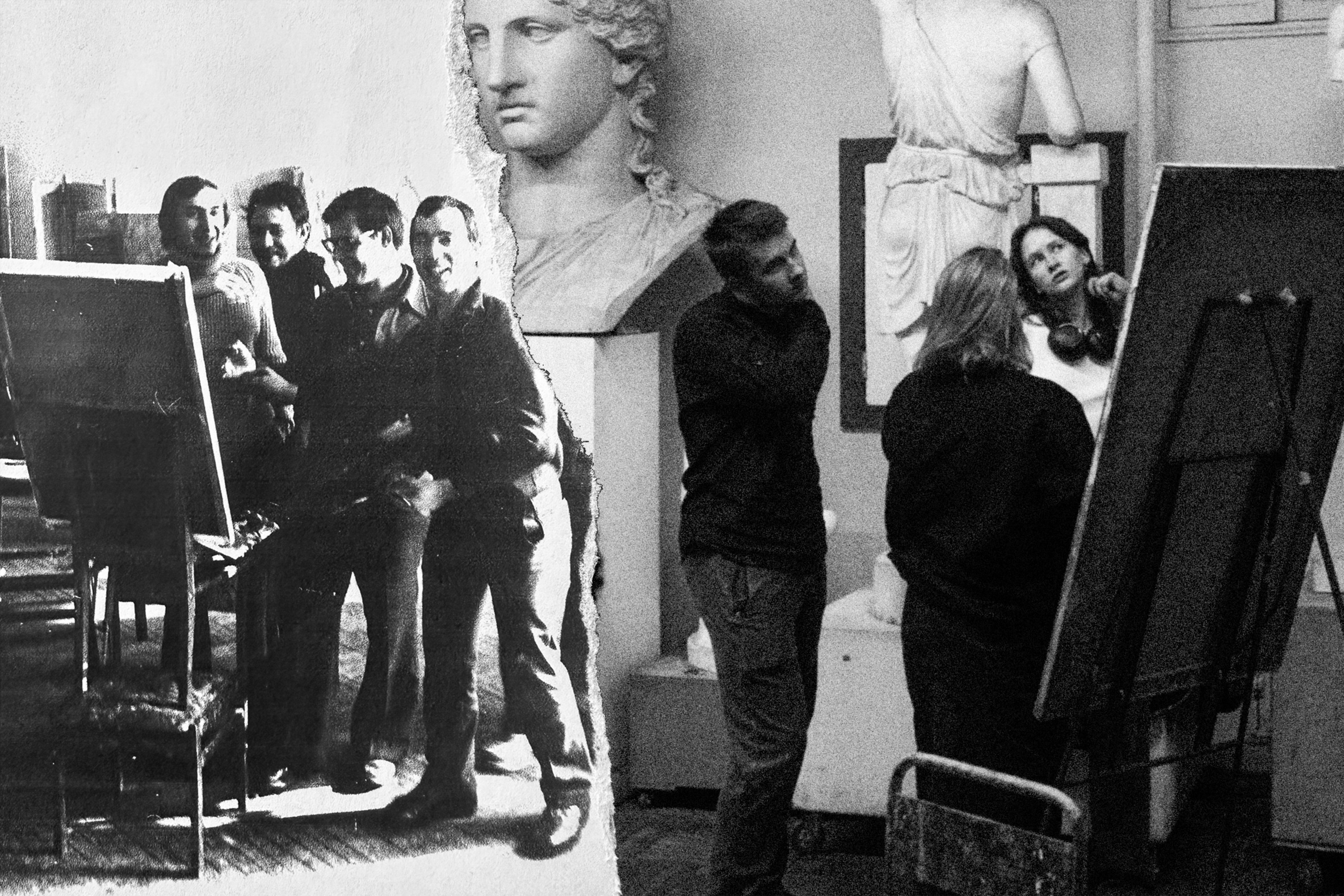 Строгановка. Колесникова Мария Арт-фотограф