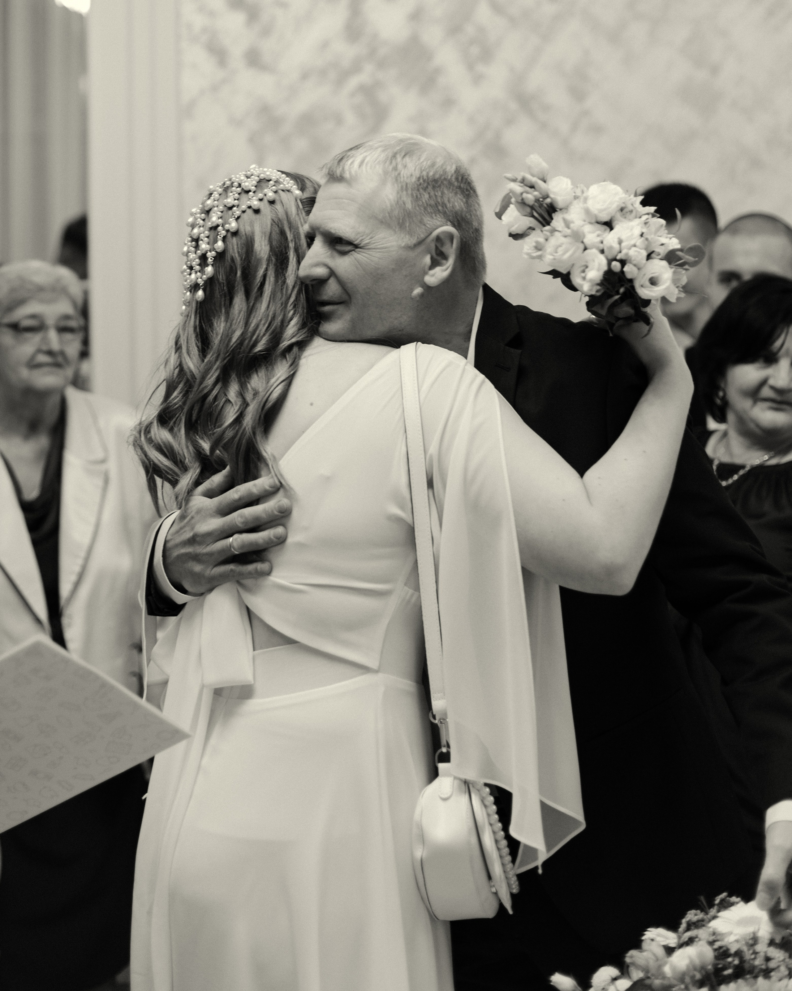 Коля и Лера. Фотограф в Москве — Евгения Прокопенко