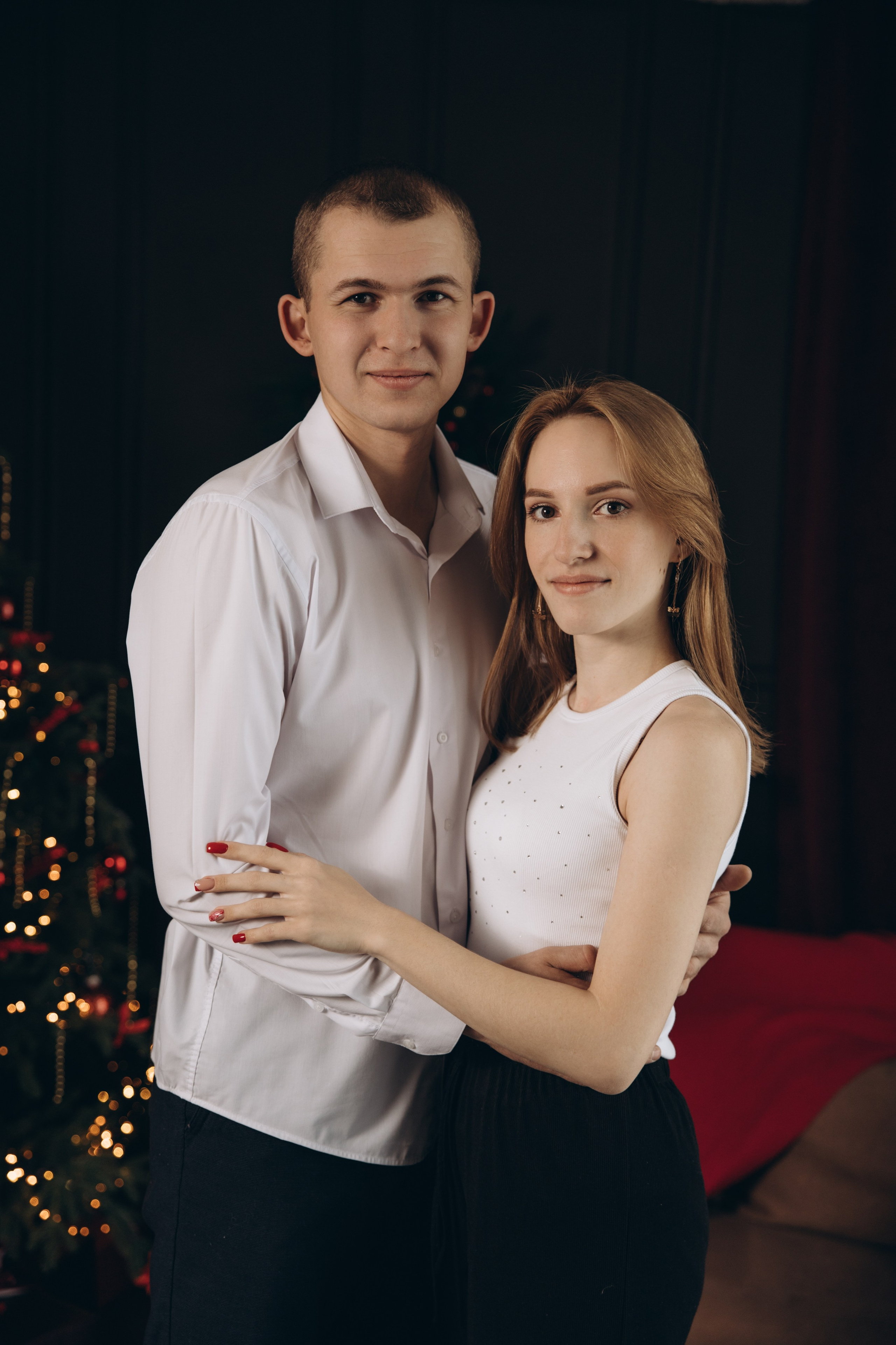 Фотопроект в студии Фриссон. Свадебный, семейный фотограф в Иркутске Светлана Макаричева