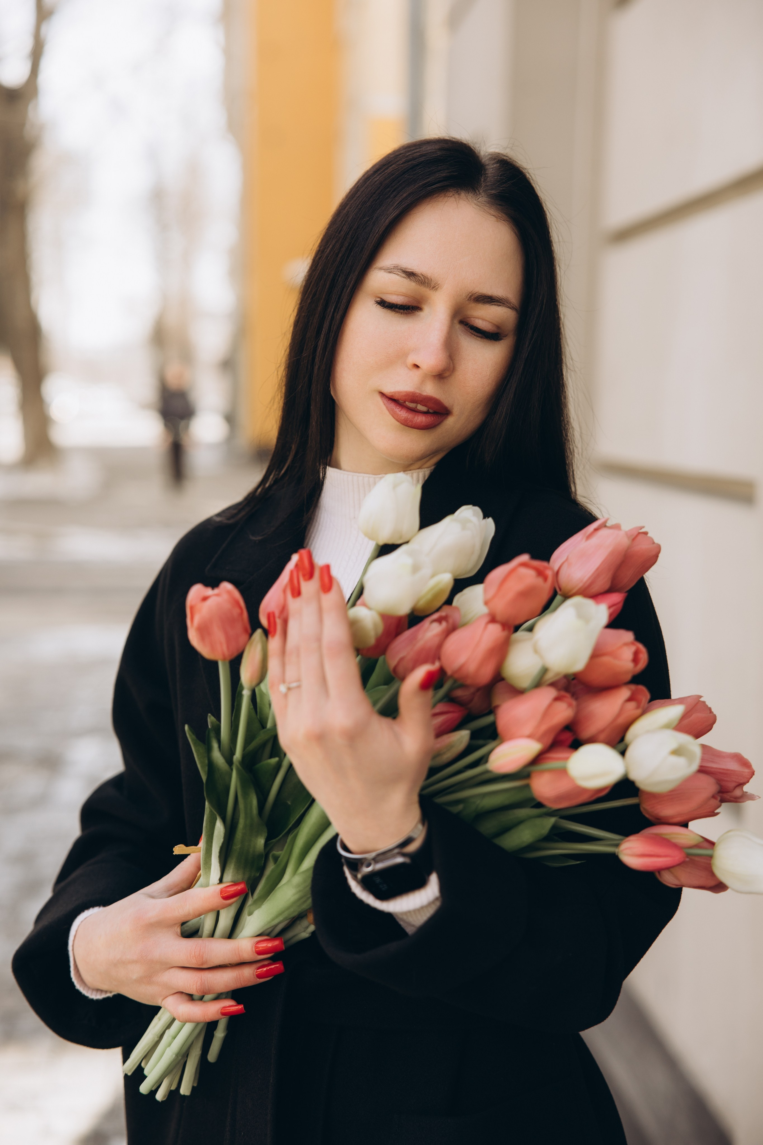 Прогулка. Свадебный, семейный фотограф в Иркутске Светлана Макаричева