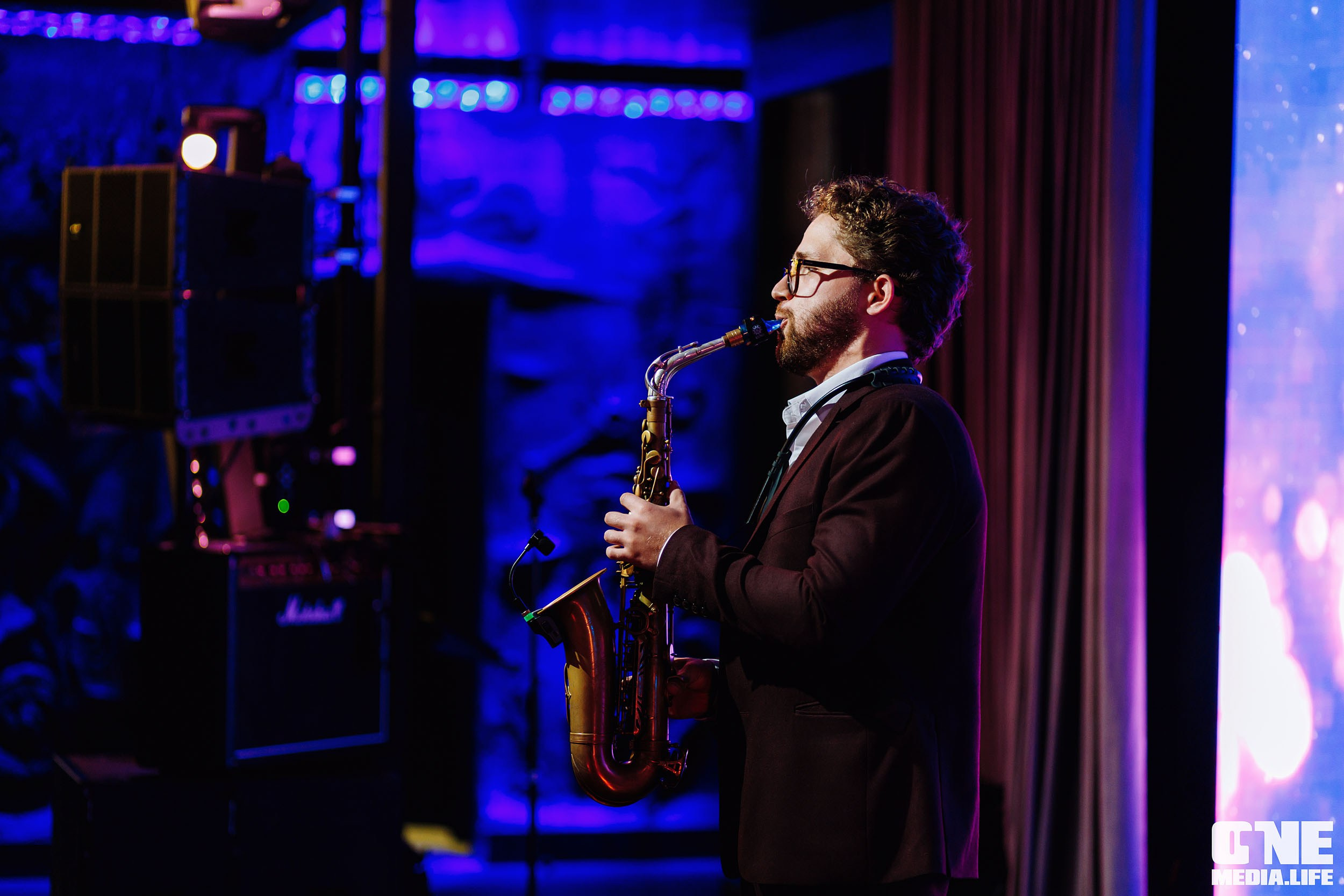 Фоторепортаж из ресторана Океан. One Media Life: фоторепортажи, фотоотчеты с мероприятий и заведений