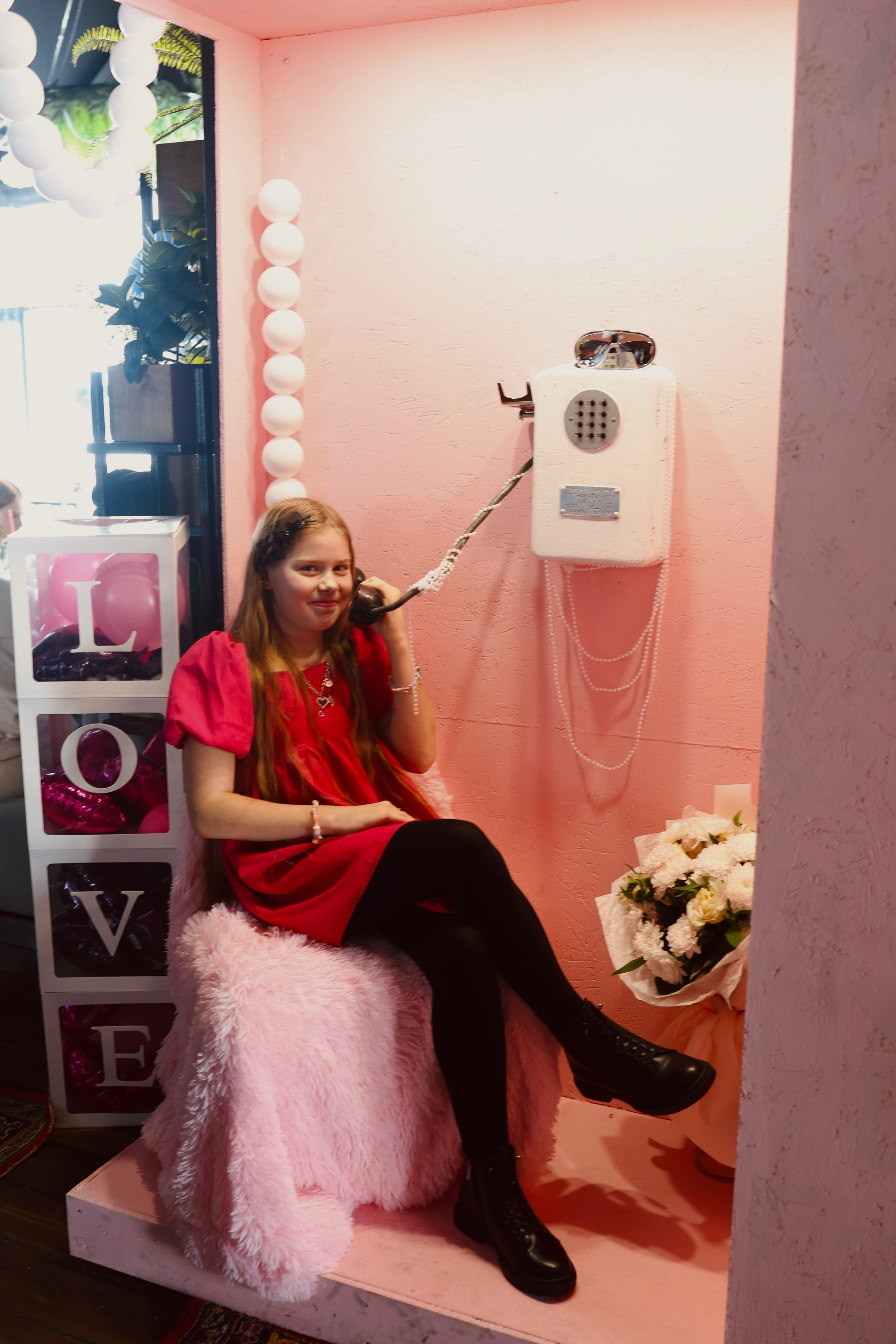 Мастер класс «Браслеты». Семейный и детский фотограф в Славгороде Анастасия Винс