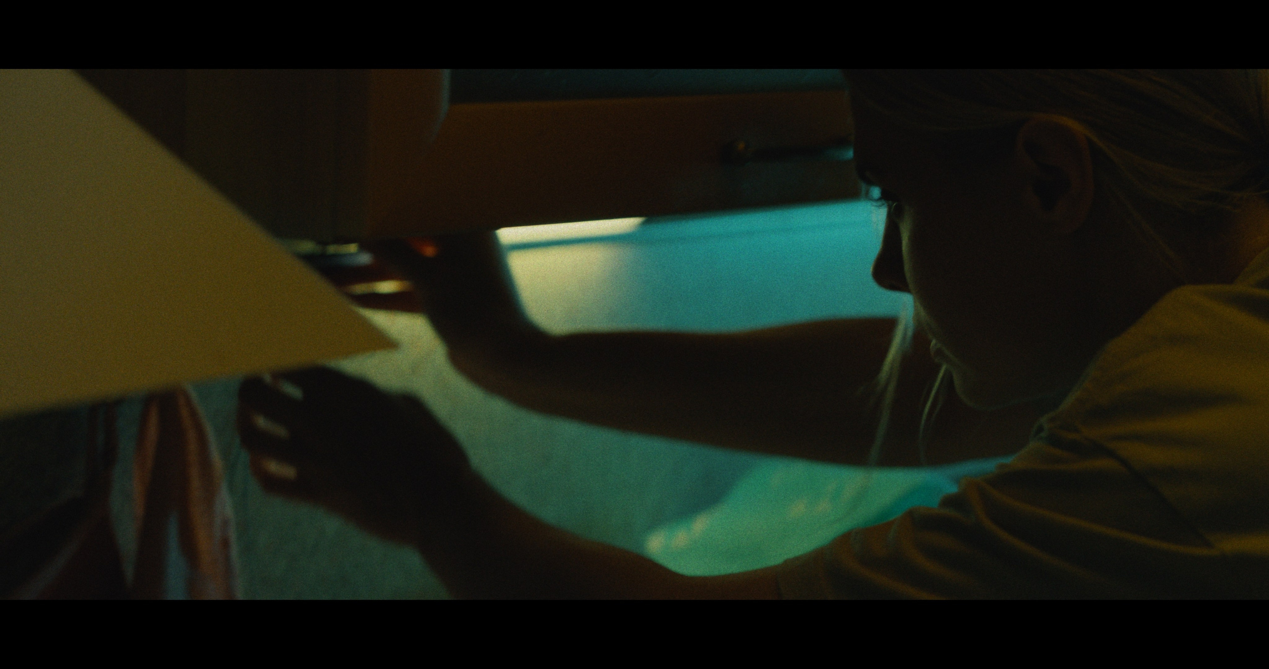 Цветокоррекция и монтаж фильмов, клипов и рекламы