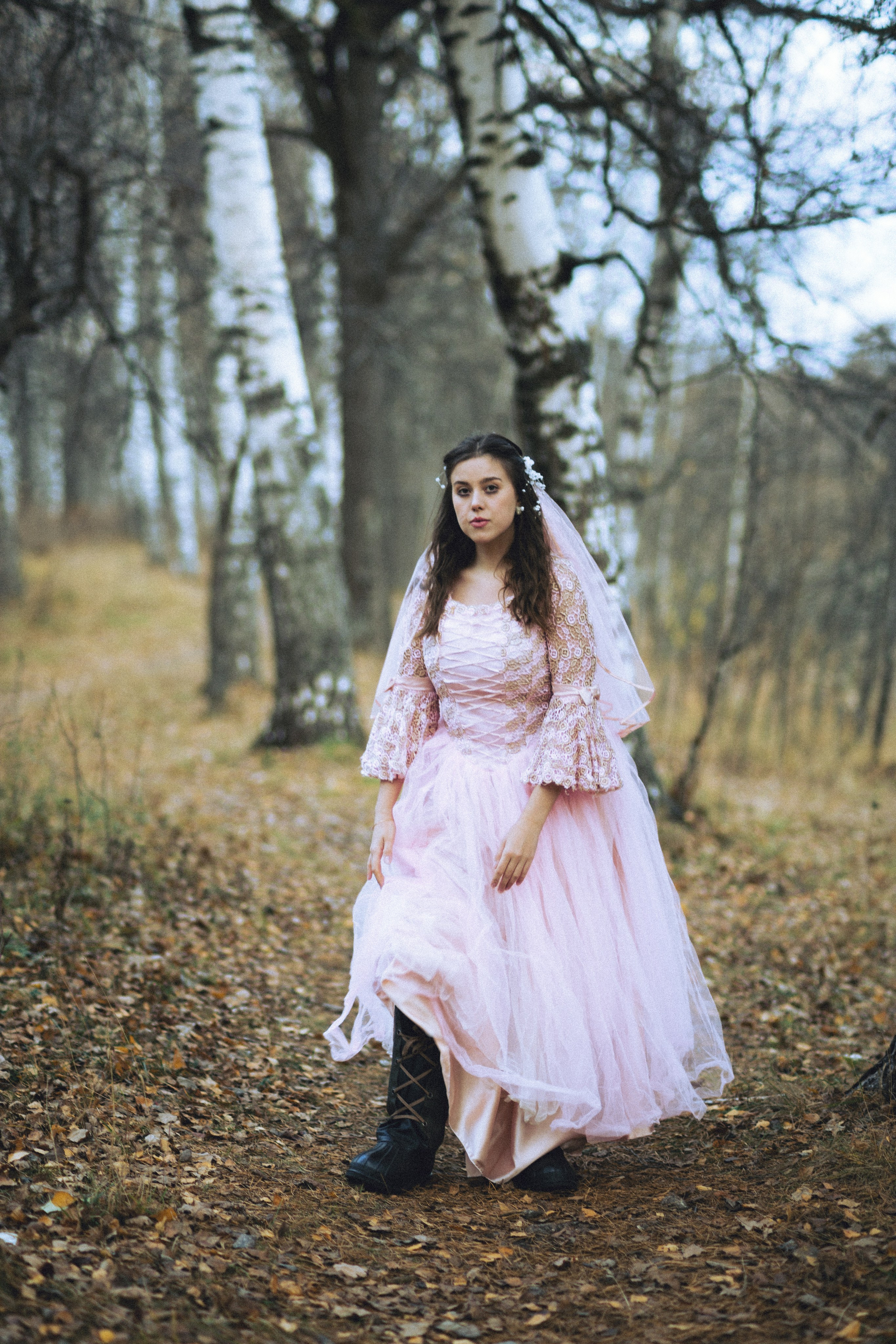 Nevesta. Фотограф Мурманск | Нижний Новгород • Анна Хижняк