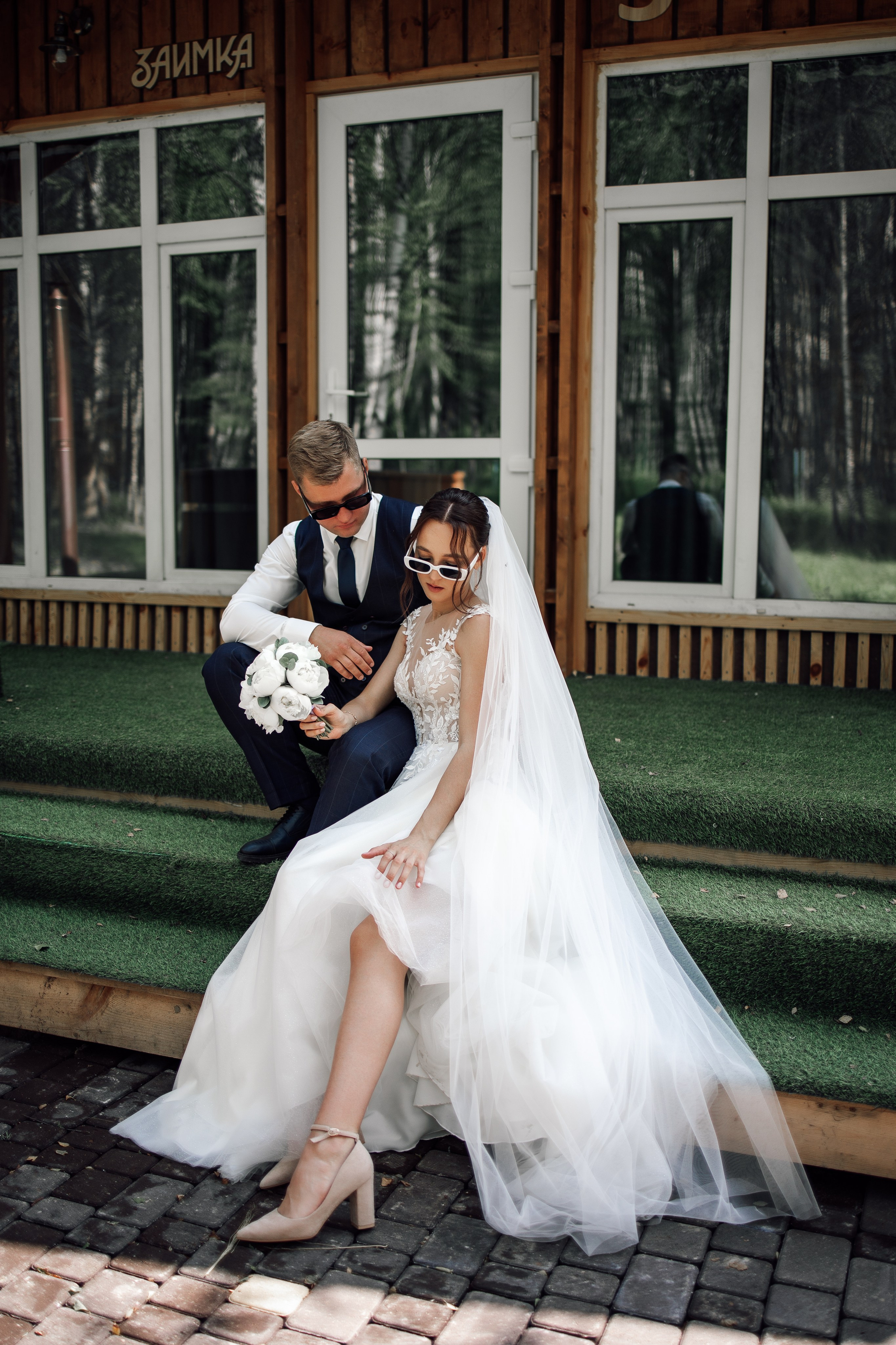 Прайс на свадебную фотосъемку. Фотограф Ступино, Коломна, Москва