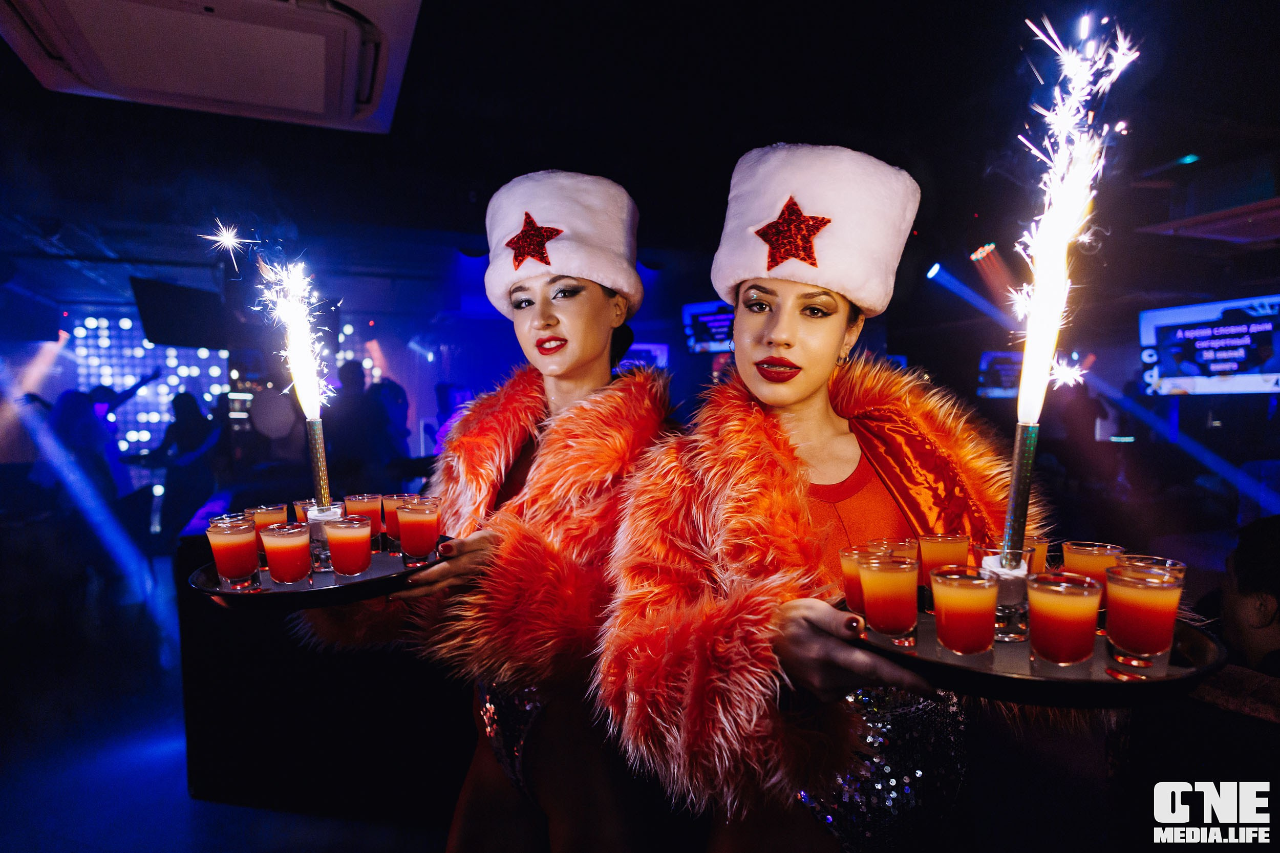 Фоторепортаж из караоке-клуба Эйфория. One Media Life: фоторепортажи, фотоотчеты с мероприятий и заведений