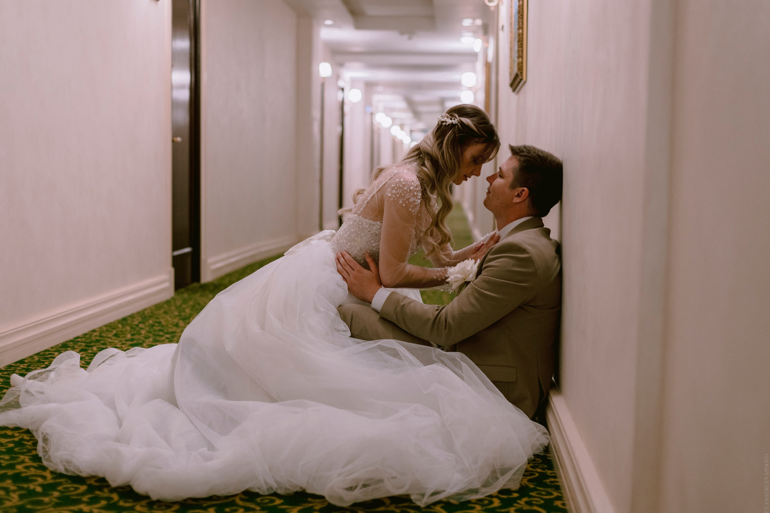 Свадебный и контент- фотограф в Тольятти, Самаре, Москве Яна Уруева