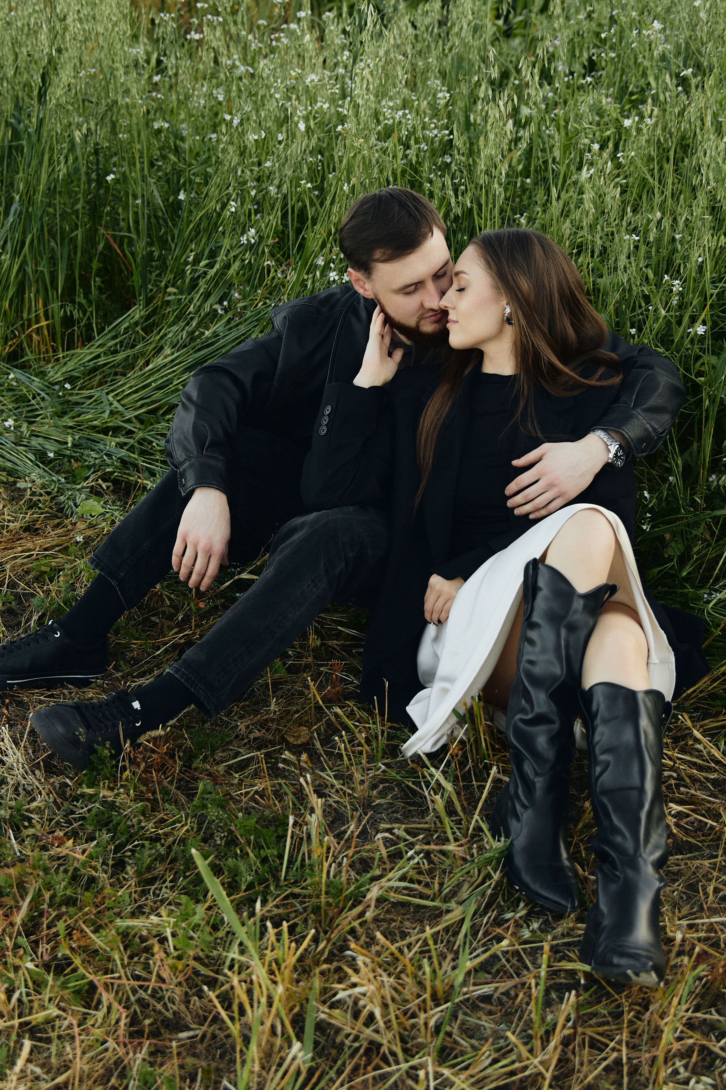 Семейные и Love story. Свадебный и семейный фотограф Останкова Татьяна