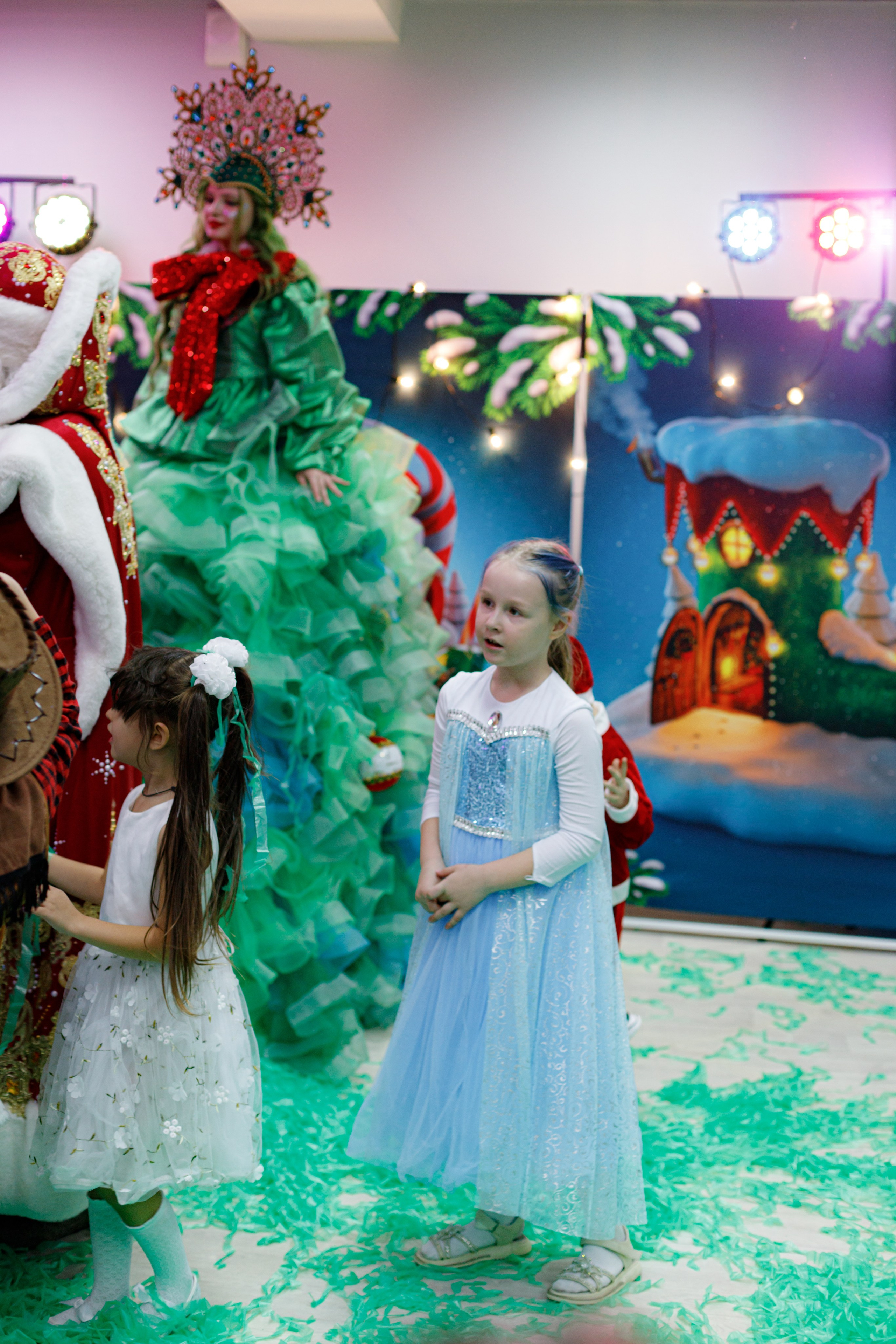 HAPPY NEW YEAR PART/5. Photokarish