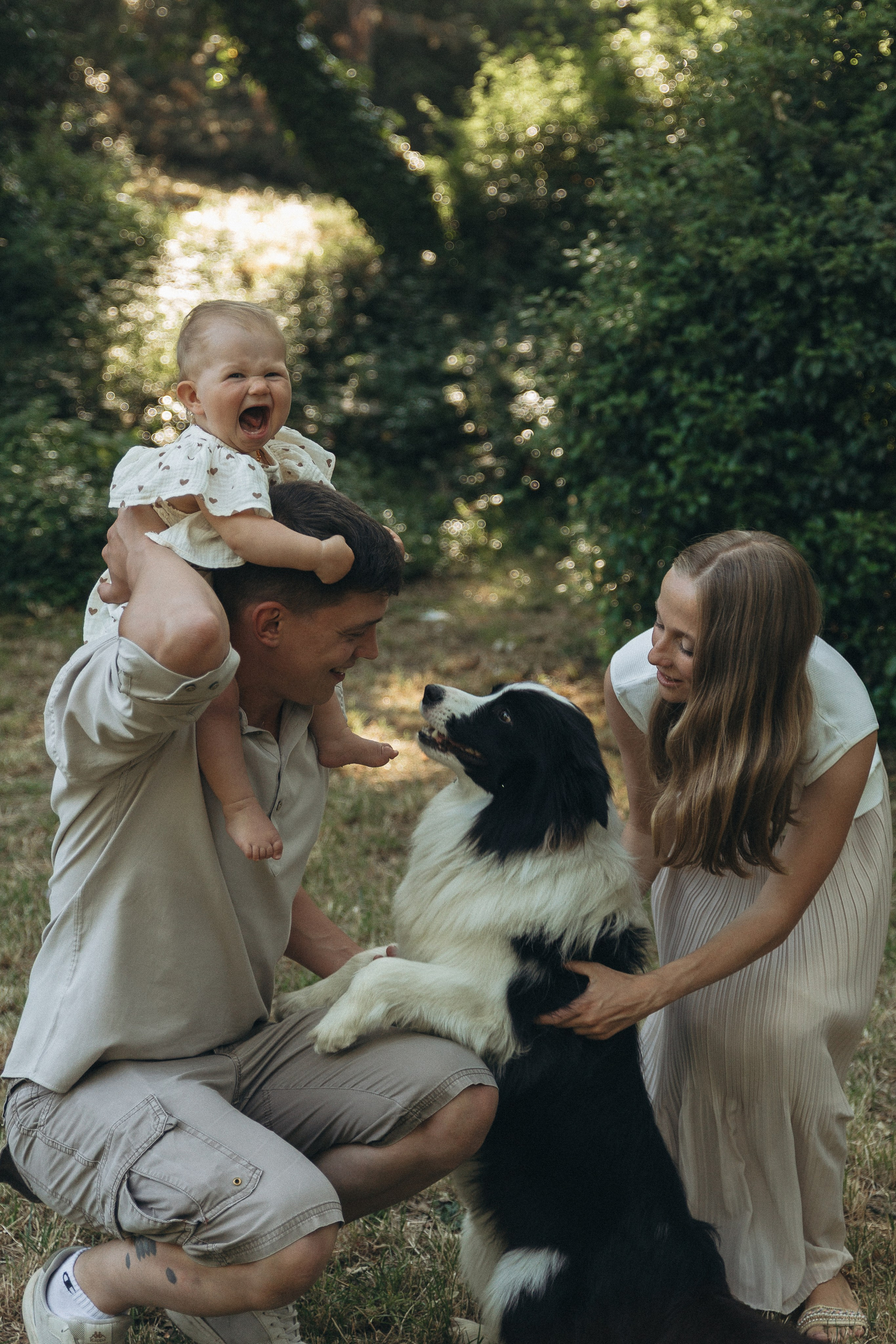 Стоимость фотосессии в Ялте. Семейный фотограф в Ялте