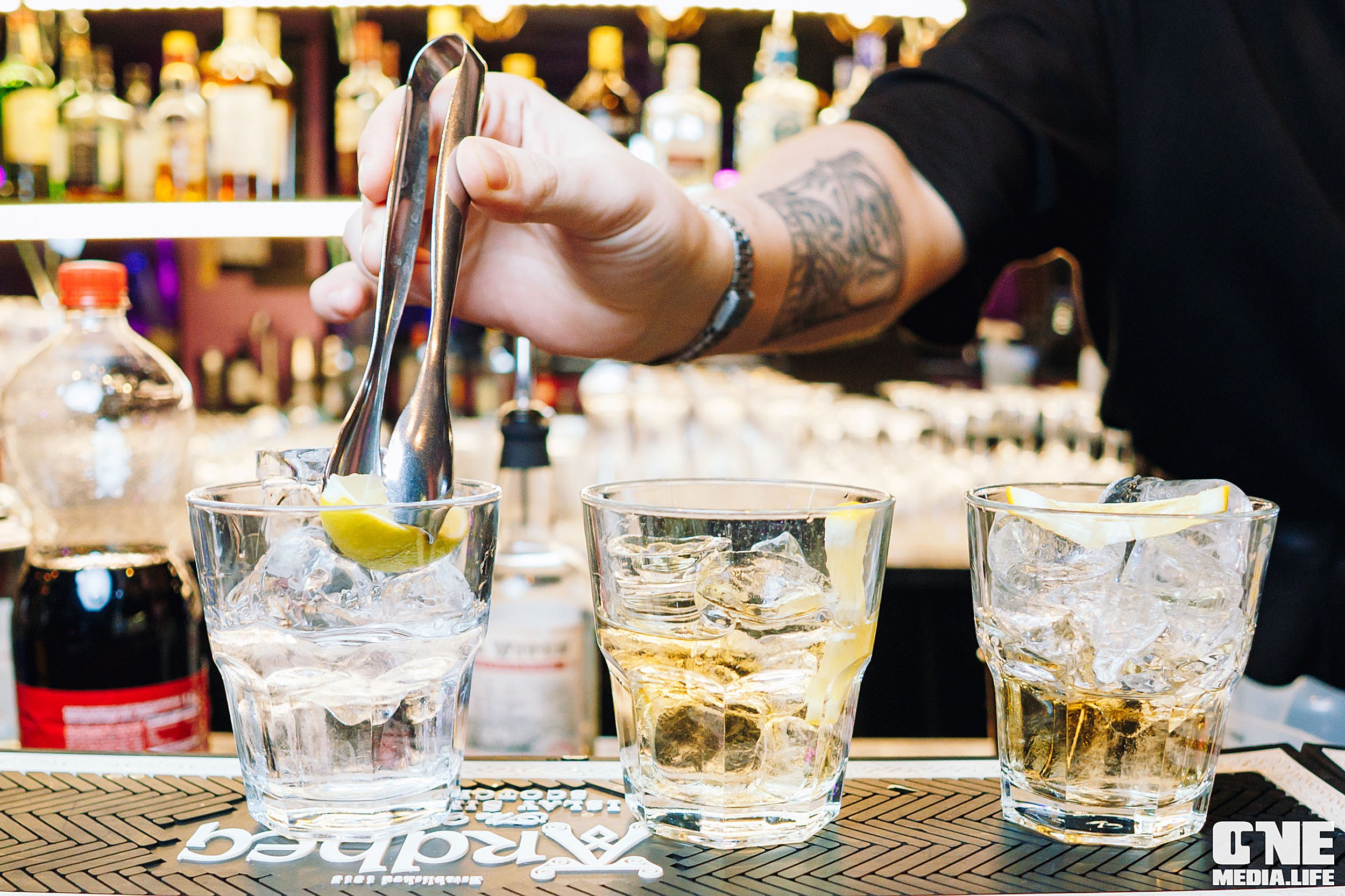 Фоторепортаж из караоке-клуба Эйфория. One Media Life: фоторепортажи, фотоотчеты с мероприятий и заведений