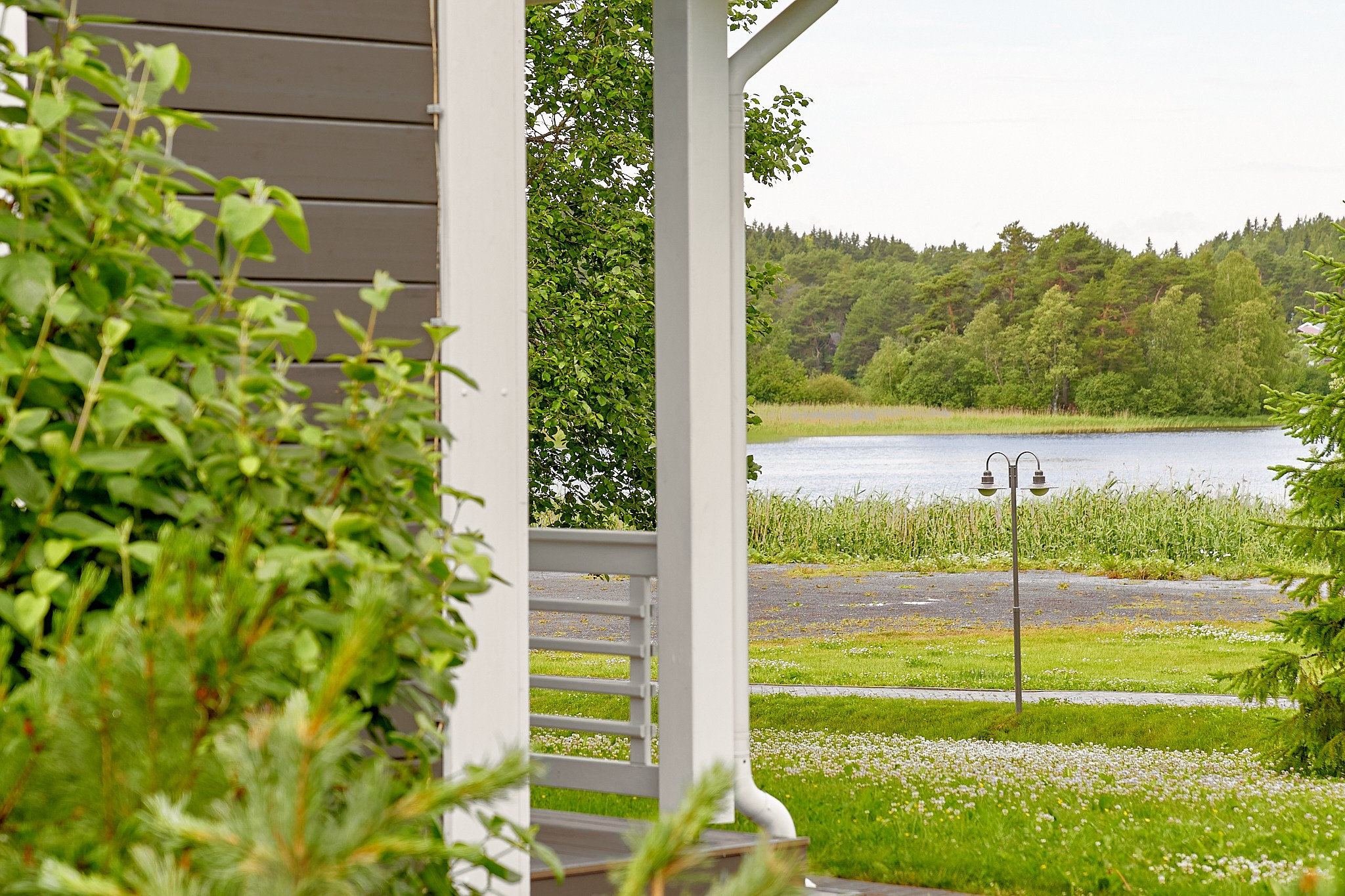 ДАЧА ВИНТЕРА