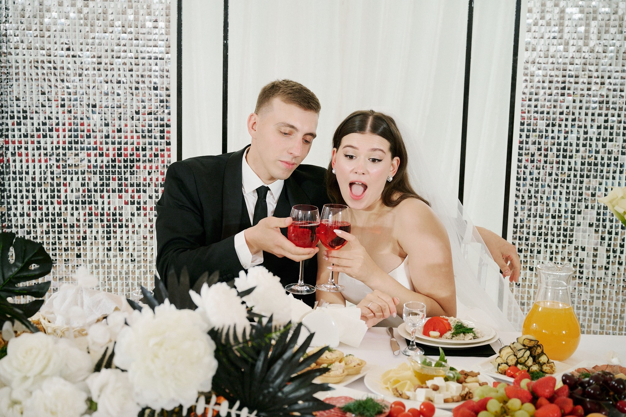 Настя и Женя. Маляревич Дмитрий свадебный фотограф