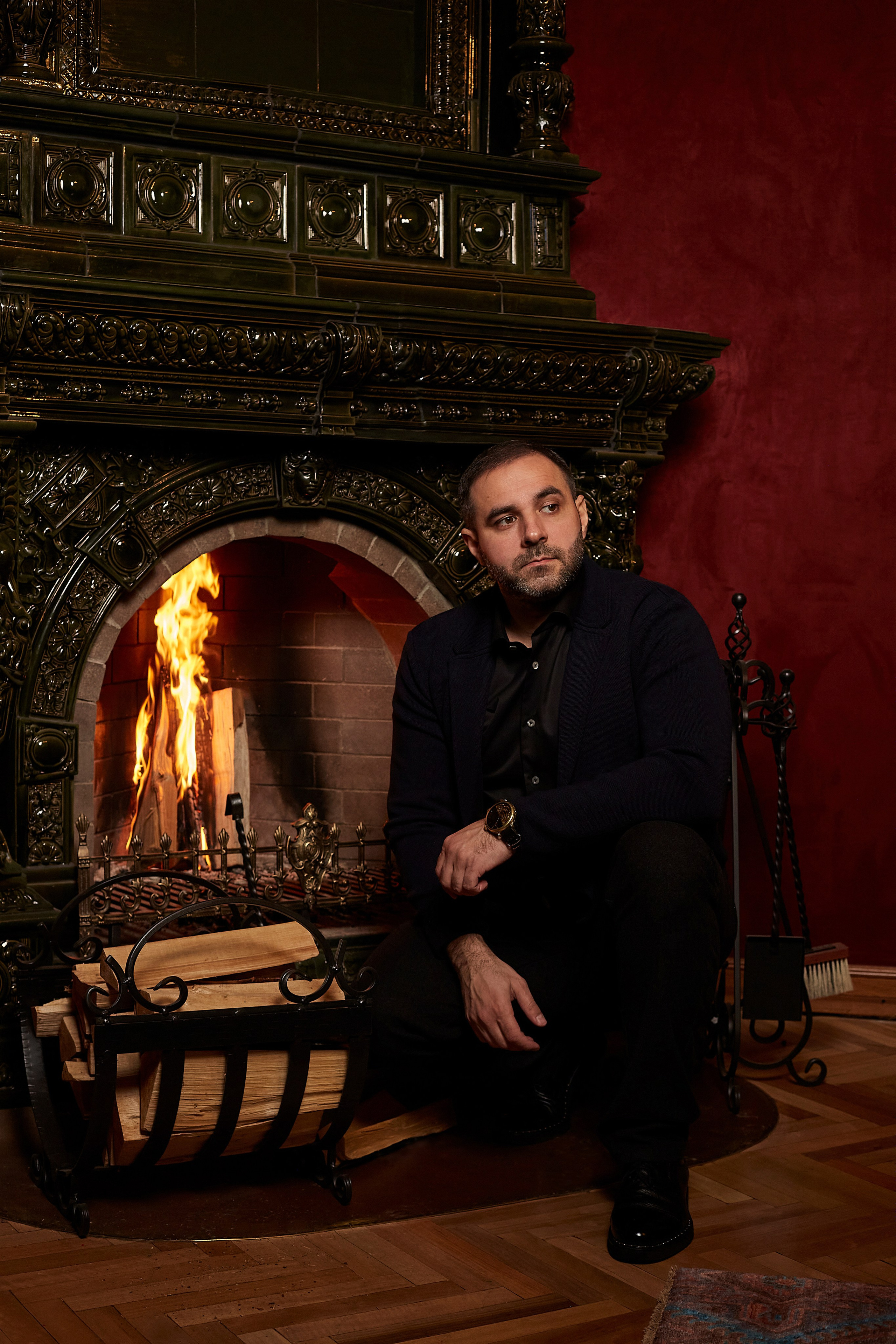 Антон — адвокат по уголовным и семейным делам. Анастасия Зобнинá — фотограф в Санкт-Петербурге/СПб