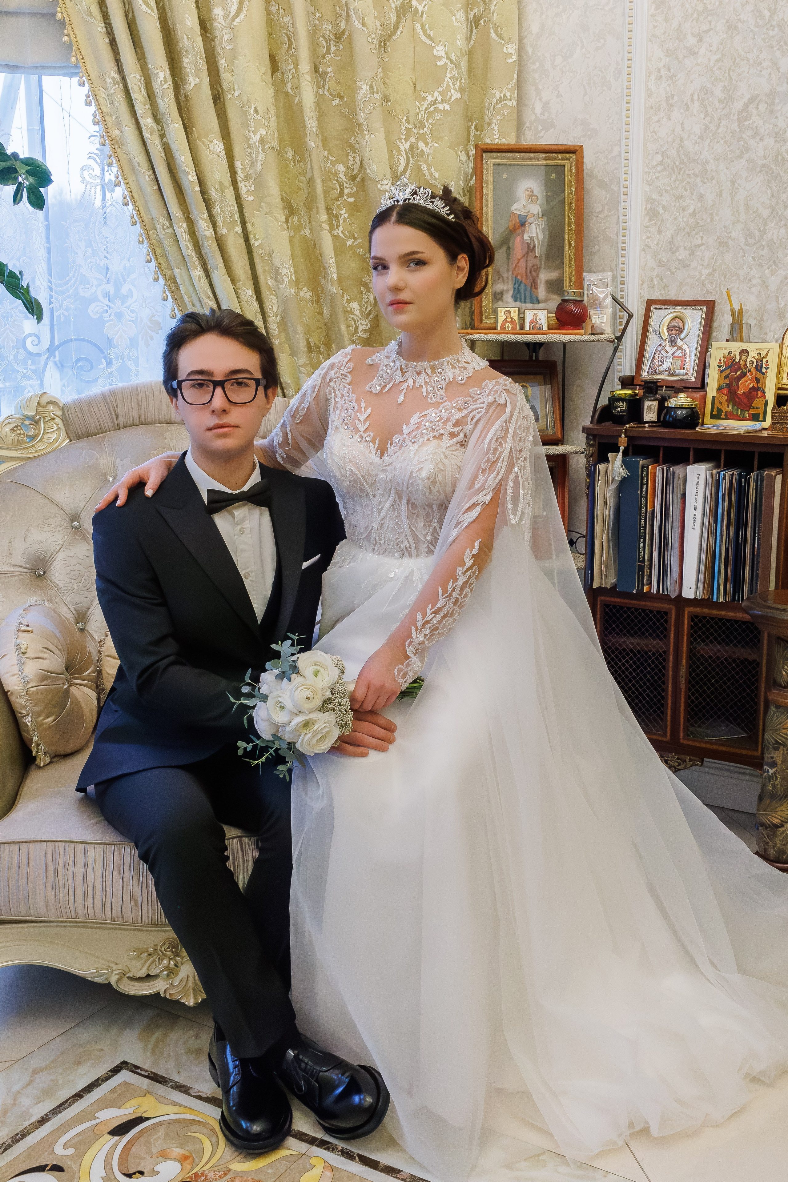 Свадебные съёмки (из портфолио). Семейный и свадебный фотограф в Москве и Домодедово Анна Авилочкина