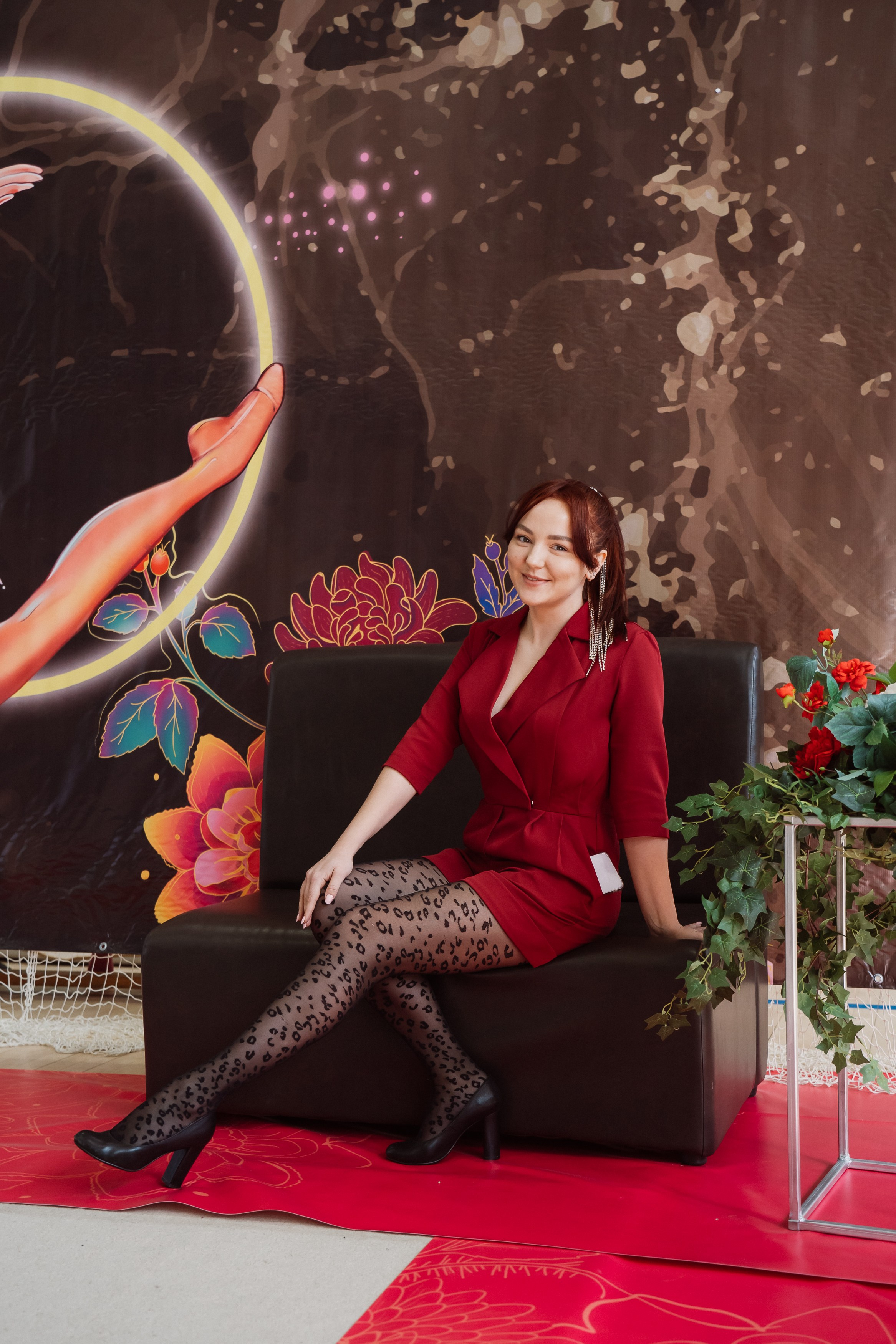 Надежды — День 2. Воробьева Ксения — Спортивный и танцевальный фотограф Новосибирск