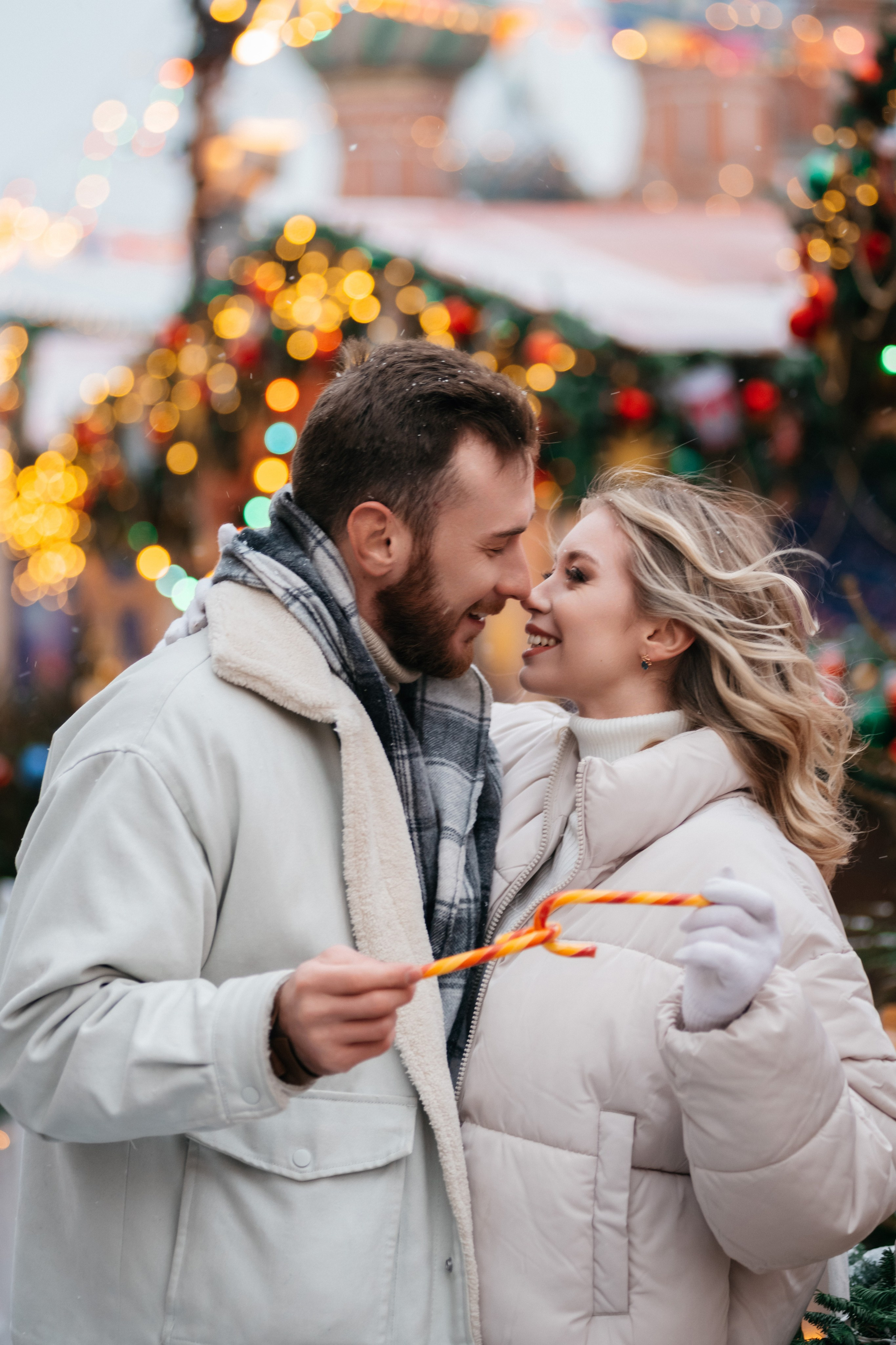 7 декабря ГУМ площадь. Креативный фотограф Олеся Булгакова — официальный сайт