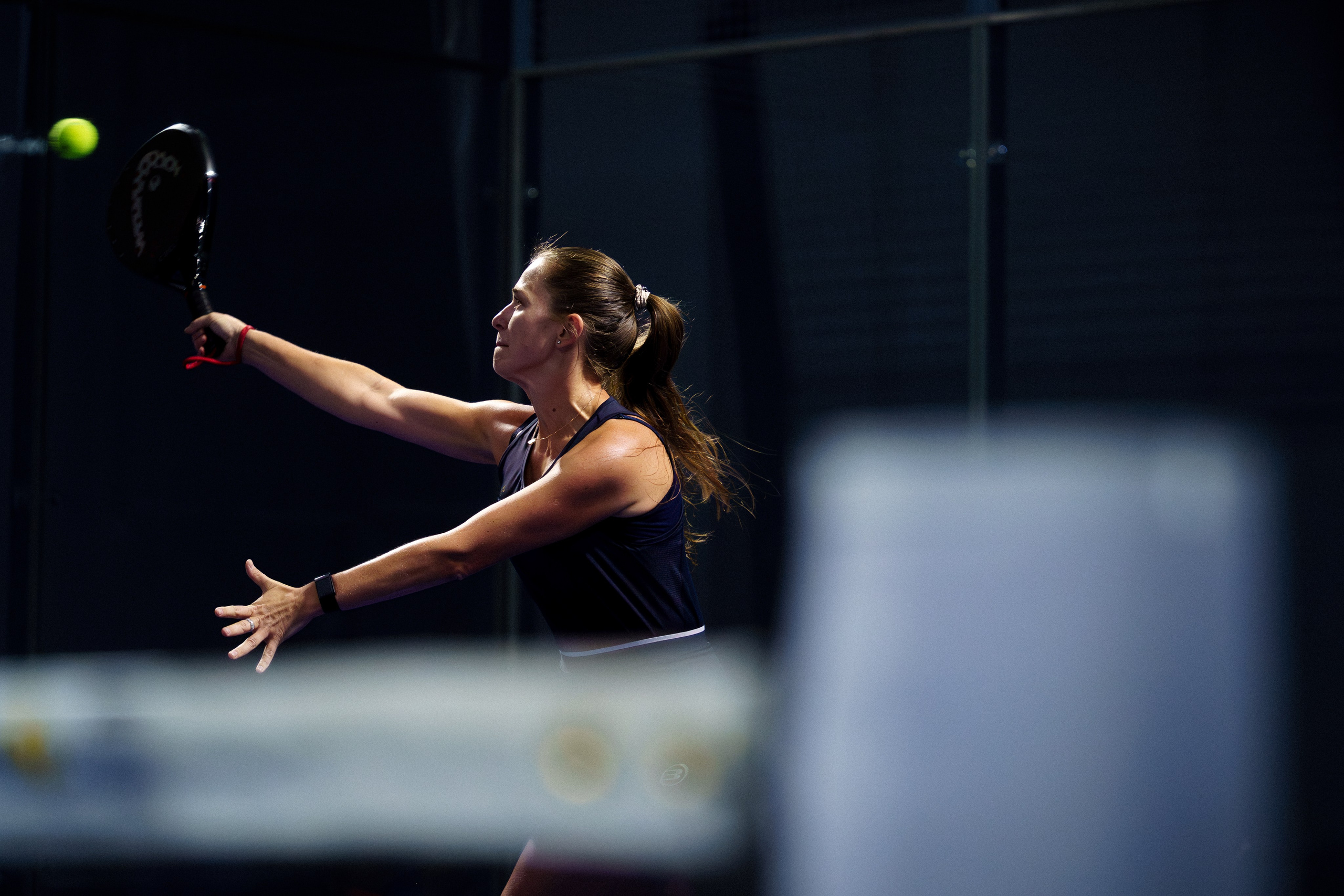 Фотоотчет с турнира по ПАДЕЛ ТЕННИСУ по Краснодарскому краю