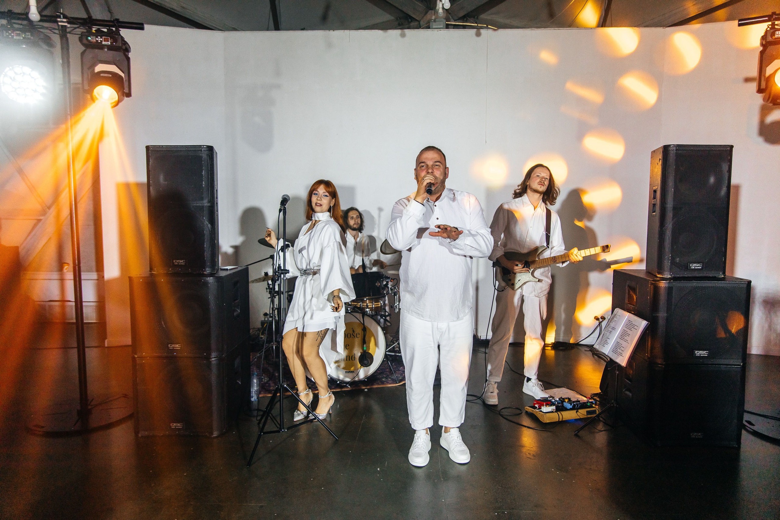 Атракцион чувств A&P. Свадебный фотограф Нижний Тагил Екатеринбург Серёдкина Виктория