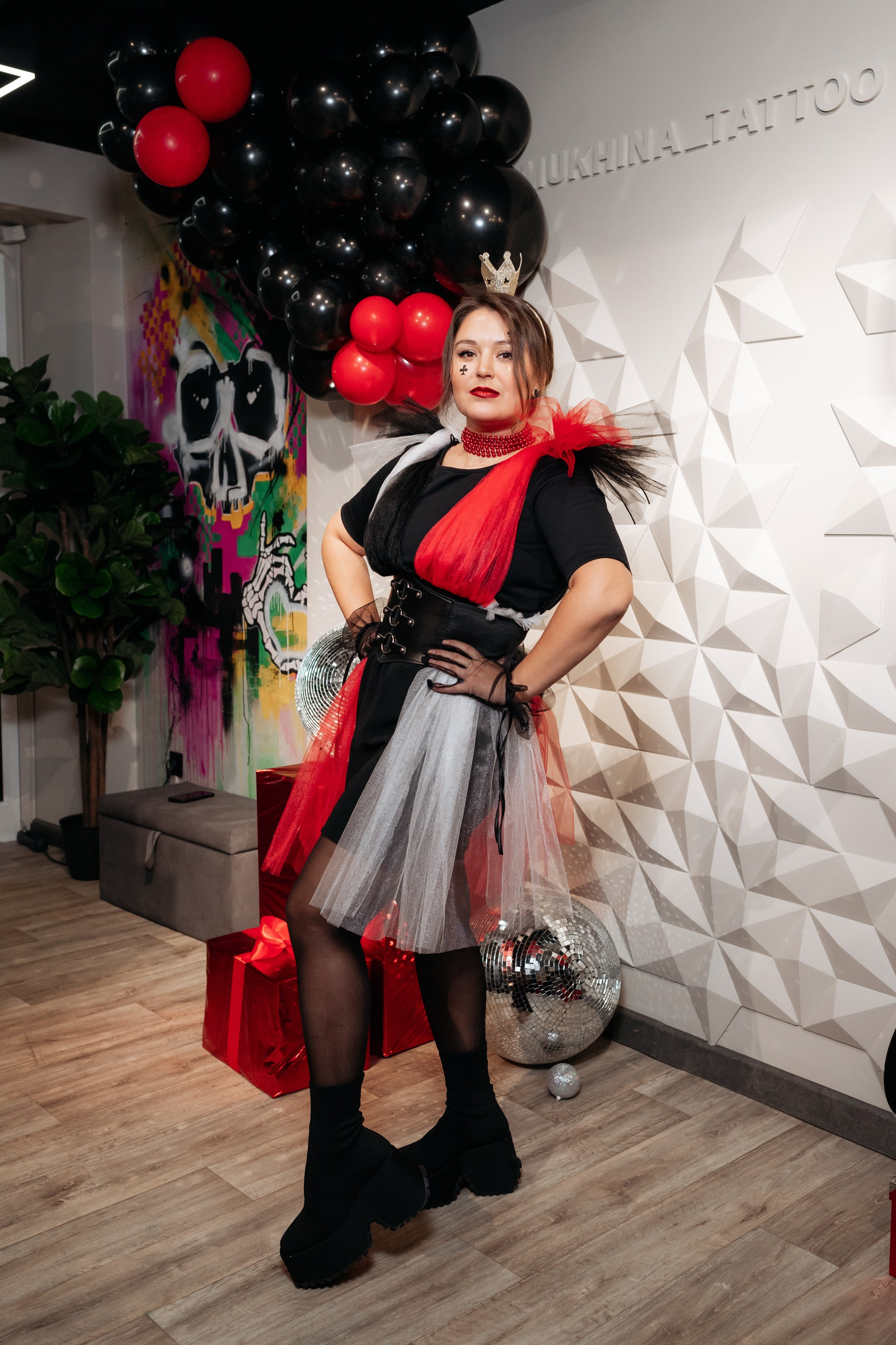 MUKHINA TATTOO. СВОИ. ФОТООТЧЕТЫ-СОБЫТИЯ-МЕСТА