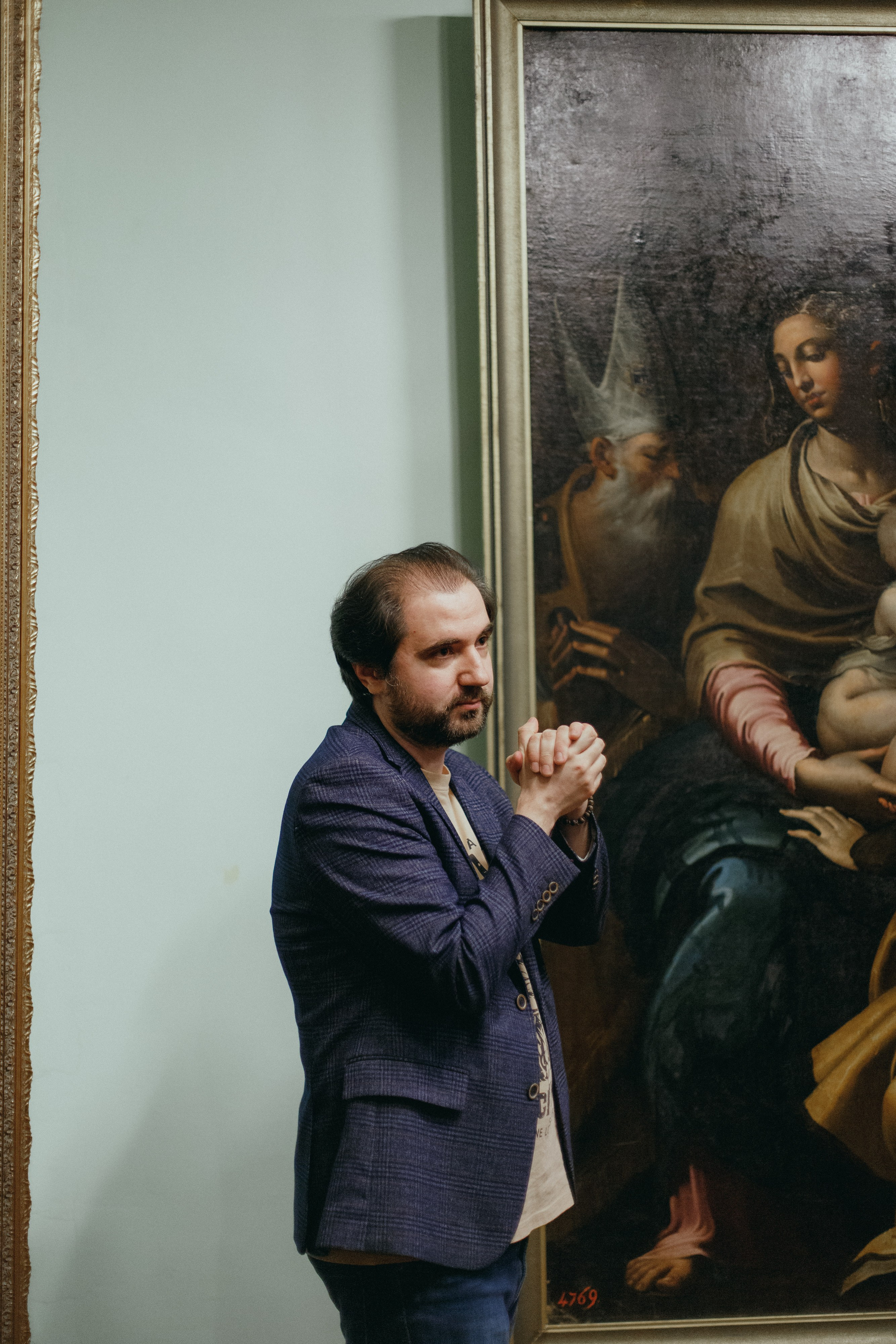 VITRINA BEAUTY — НОТЫ. МУЗЫКАЛЬНЫЙ ВЕЧЕР. СВОИ. ФОТООТЧЕТЫ-СОБЫТИЯ-МЕСТА