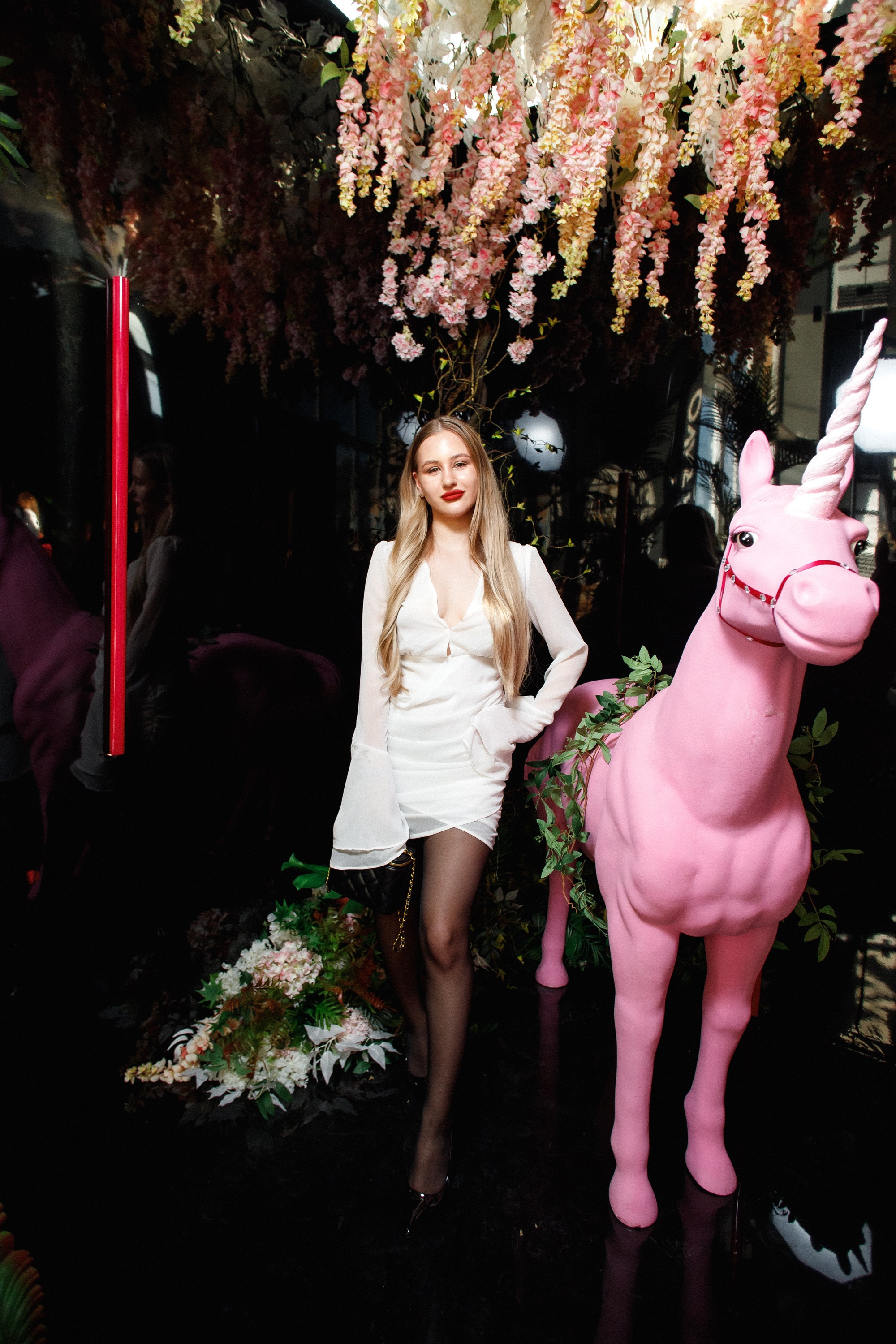 BRAVO FLORA EVENT. СВОИ. ФОТООТЧЕТЫ-СОБЫТИЯ-МЕСТА