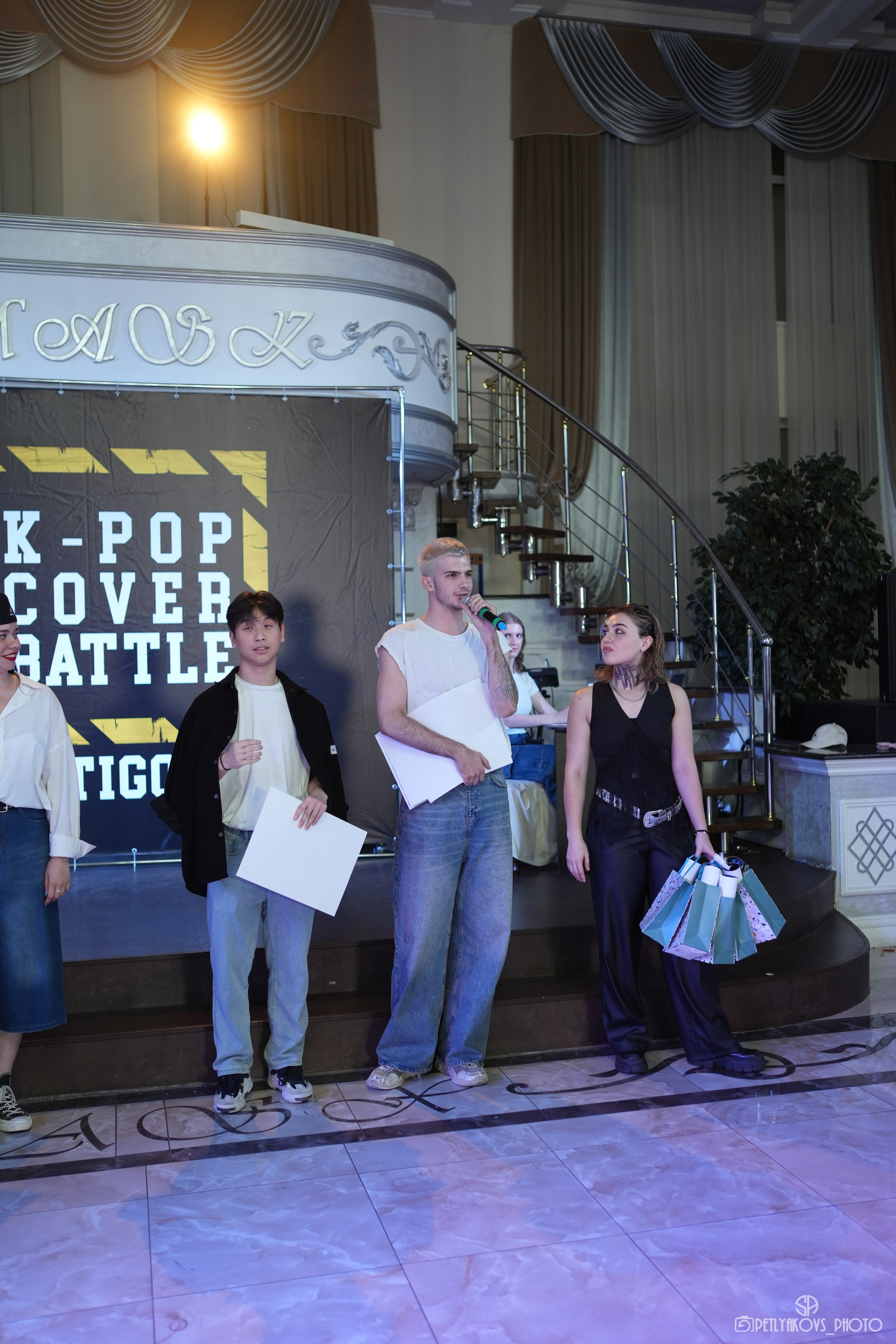 K-POP COVER BATTLE PYATTIGORSK. Фотограф, видеограф Пятигорск, Ставрополь, Ессентуки, Petlyakovs_photo