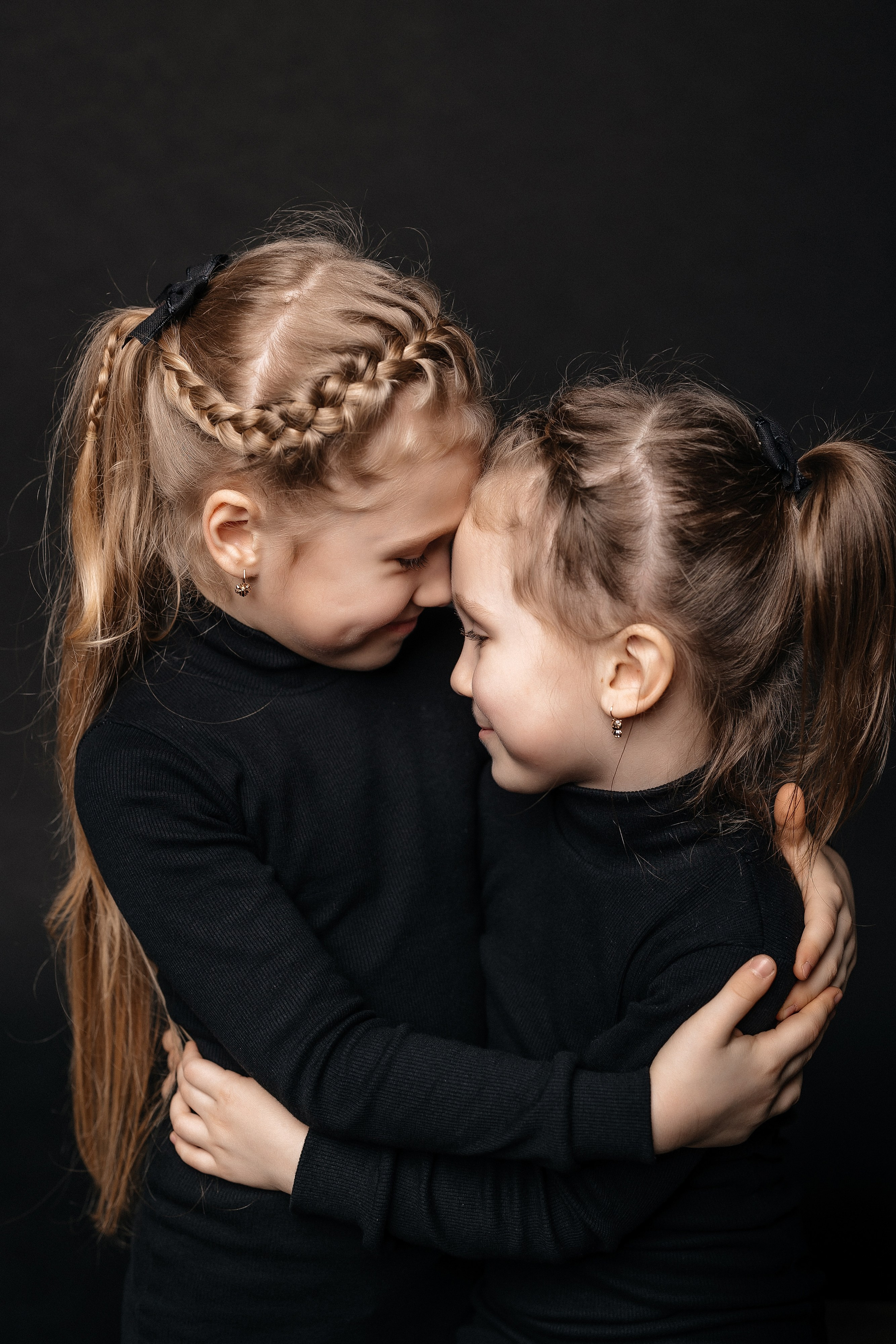 Фотостудии. Свадебный и семейный фотограф в Омске Евгения Хакимова