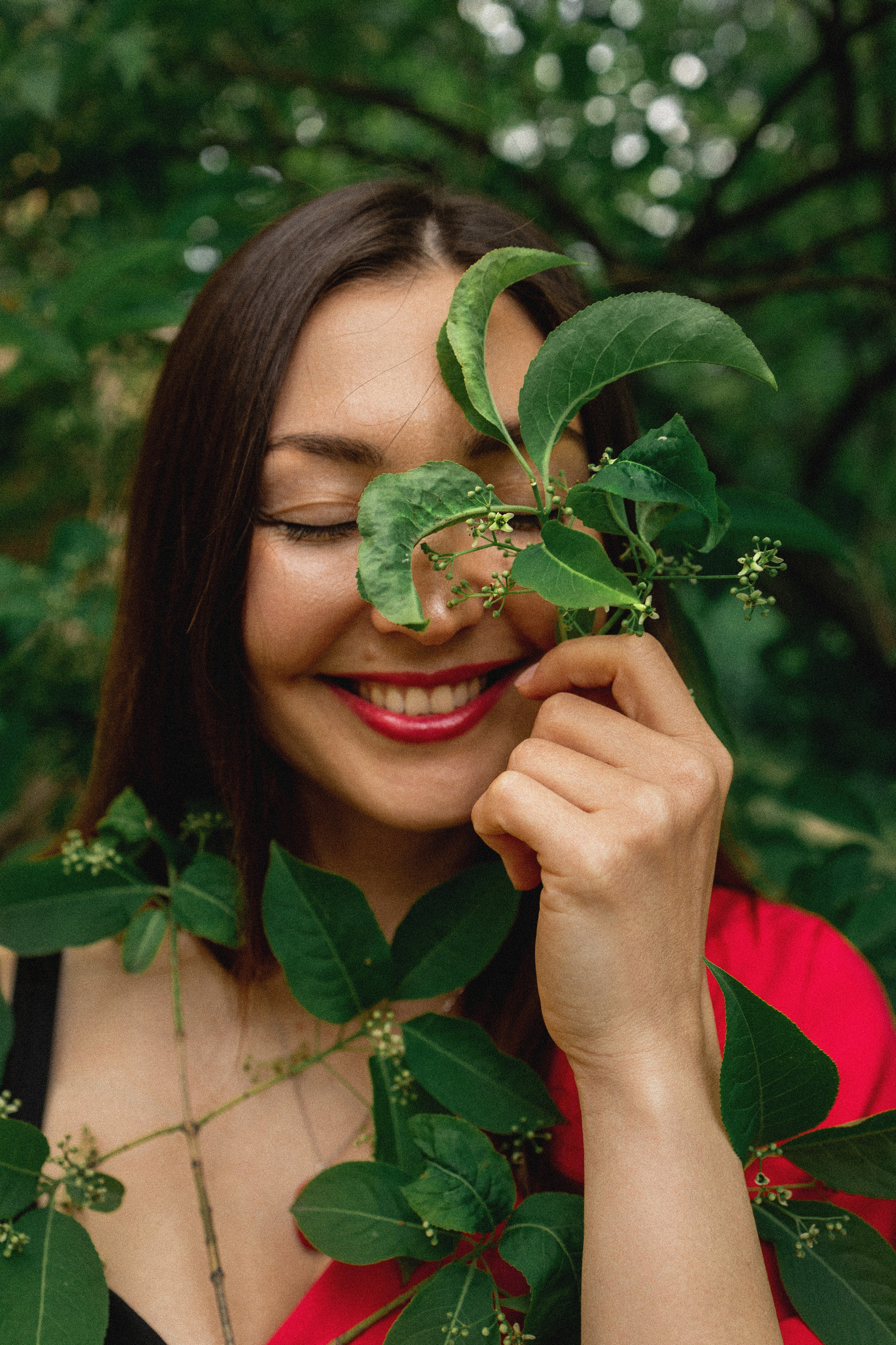 Эстетика мира. Прекрасная Катя. Виноградова Маргарита. Фотограф P r o Явления