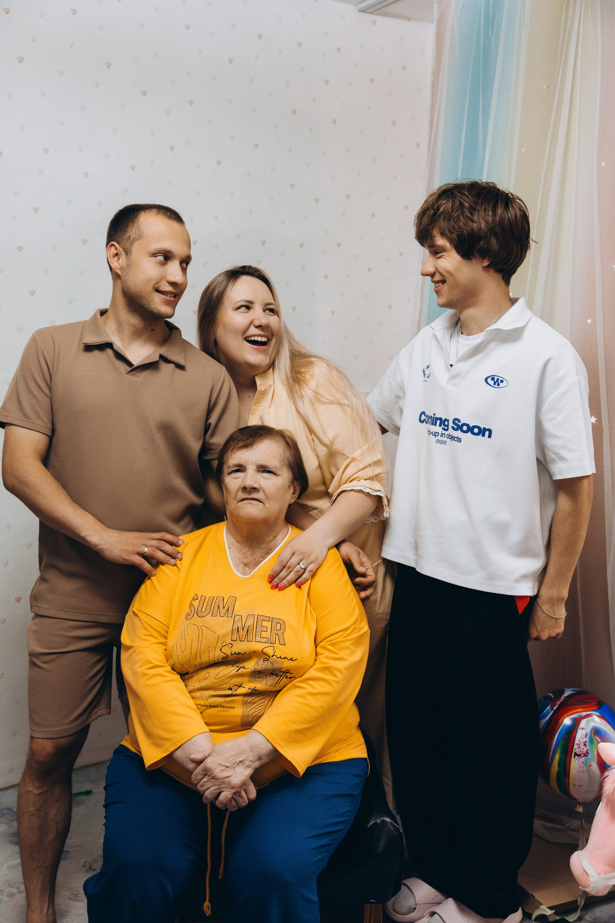 Ангелине 3 года. Свадебный, семейный фотограф в Иркутске Светлана Макаричева