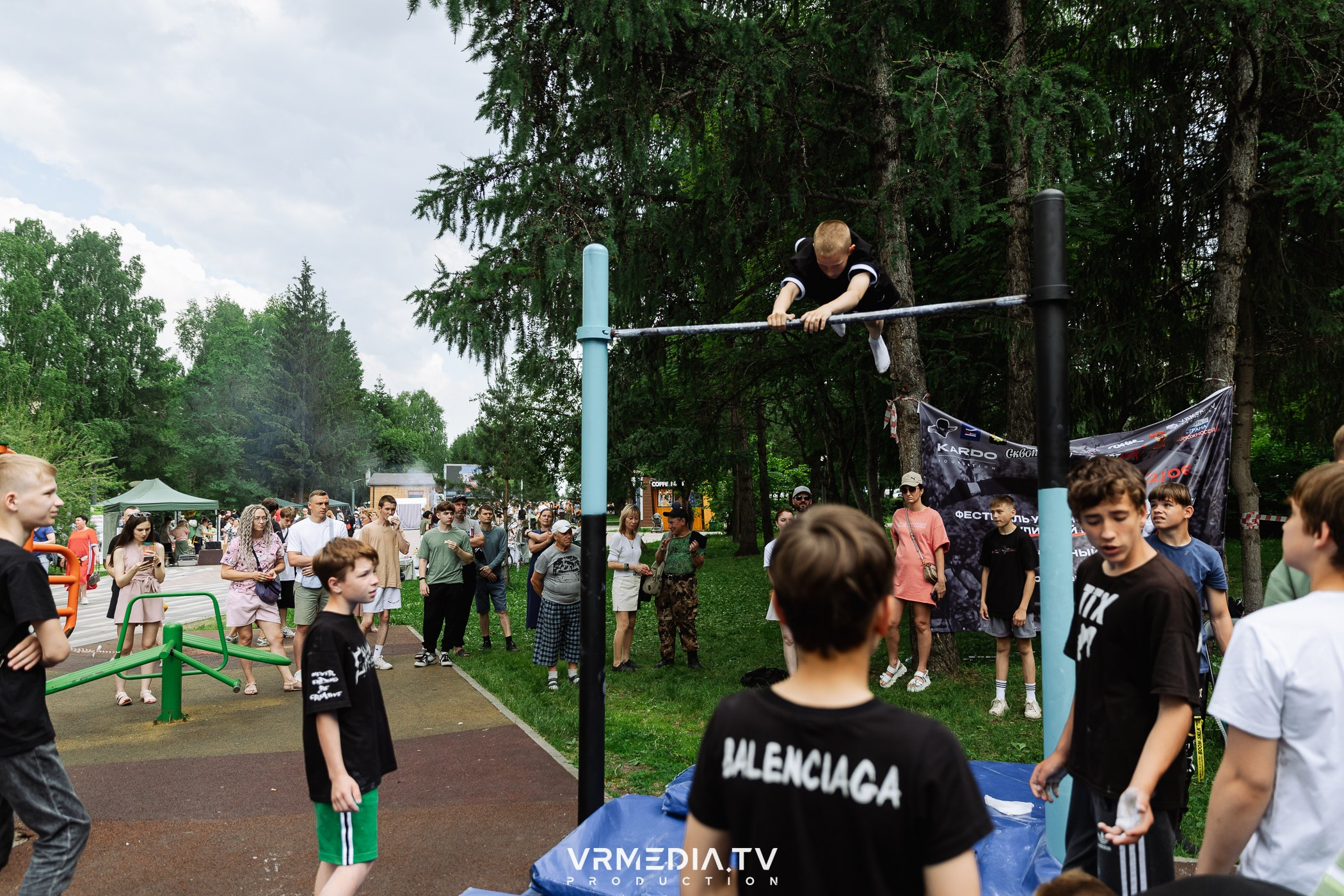 Региональный этап Международного конкурс-премии уличного искусства и с