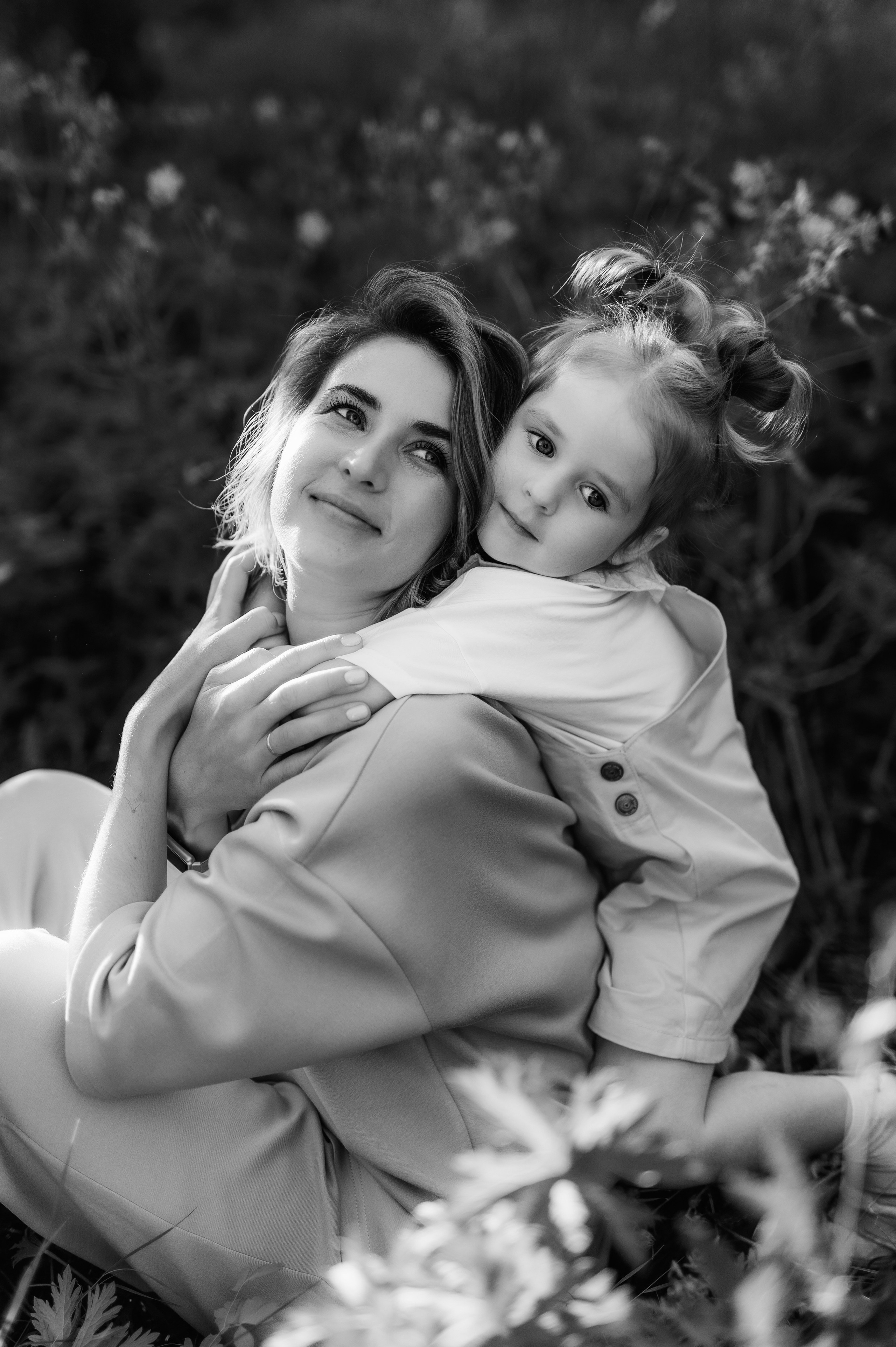 Семейные фотосессии Красноярск, детская фотосессия. Юлия Раскова — Портретный и семейный фотограф в Красноярске