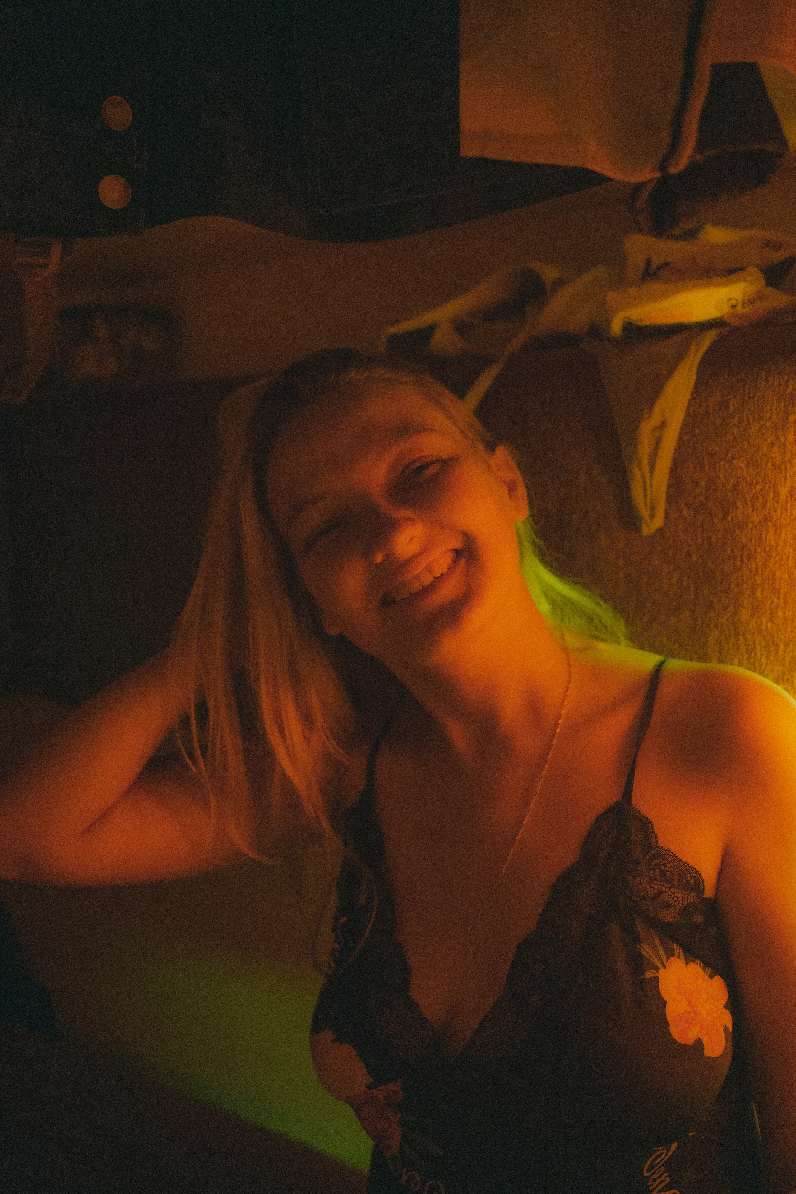 В кадре: проводники. Творческие фотосессии в Москве. Фотоальбом лидера группы ЯЛО